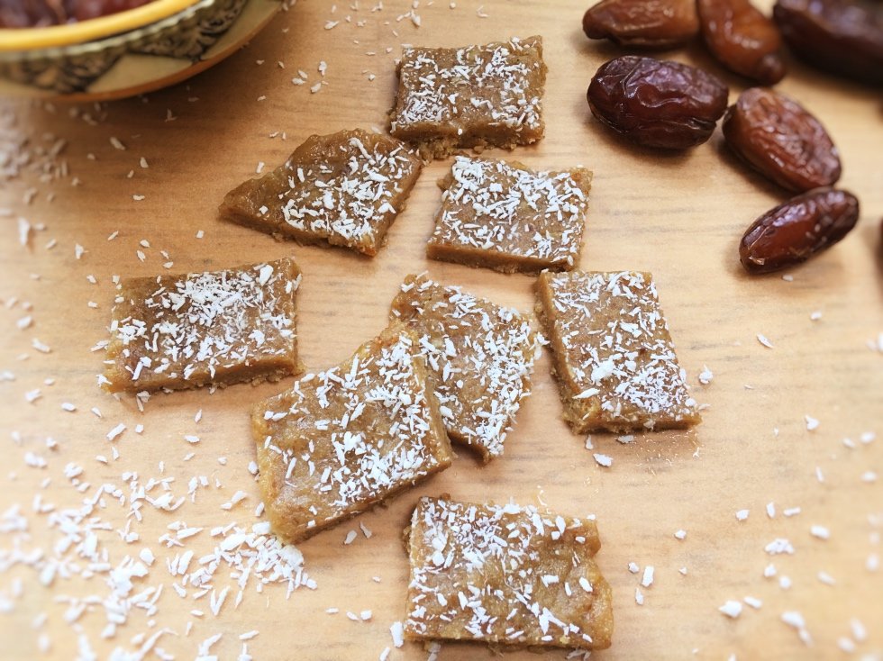 Fabulous Fridge Fudge