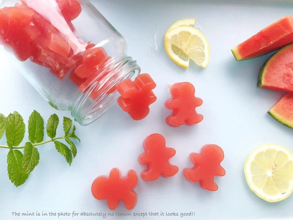 Gut-Healing Gummies