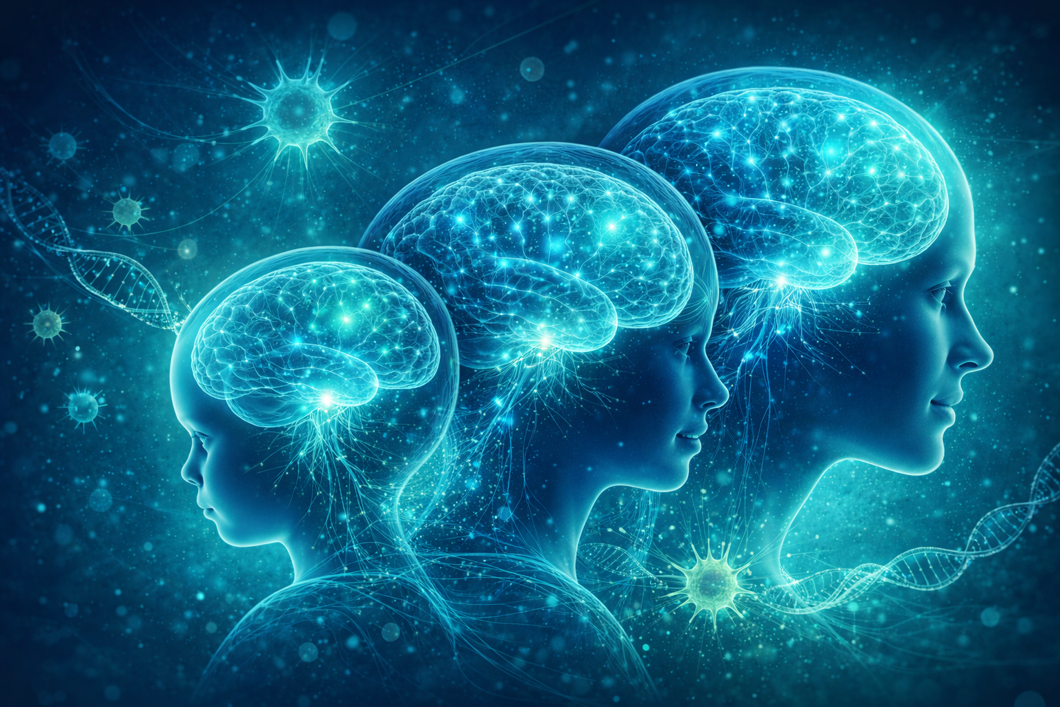 When Diagnosis Depends on Age, Not Biology