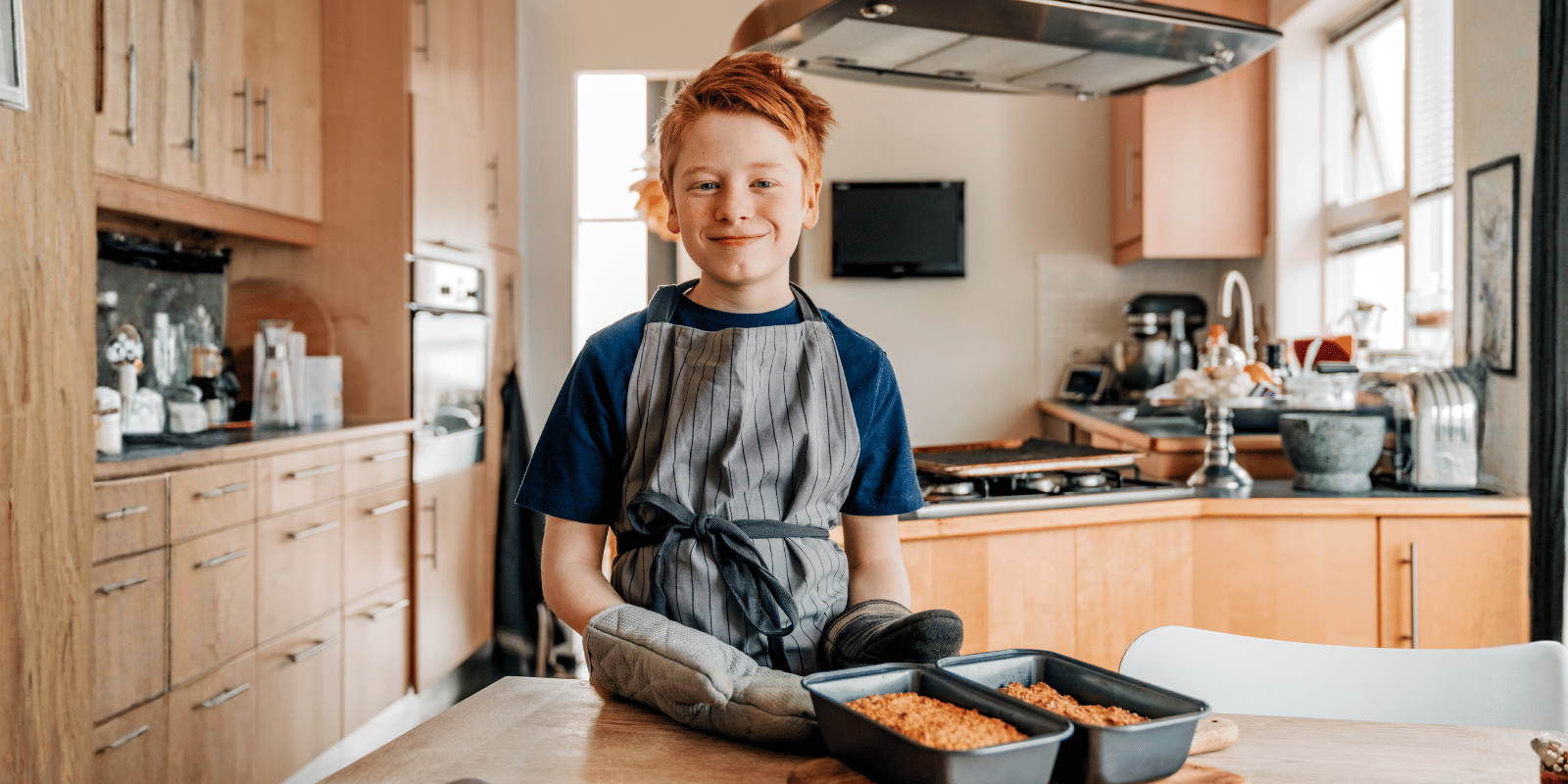 Case Study: Anxiety, Tics and a Village Bake Shed