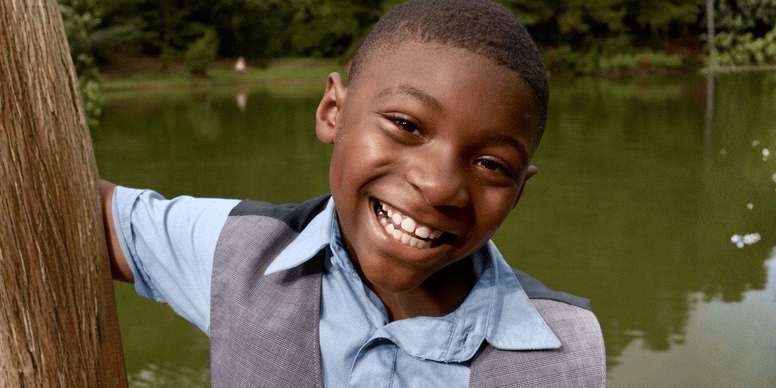 Case Study: Hyperactivity, Speech and a Microphone