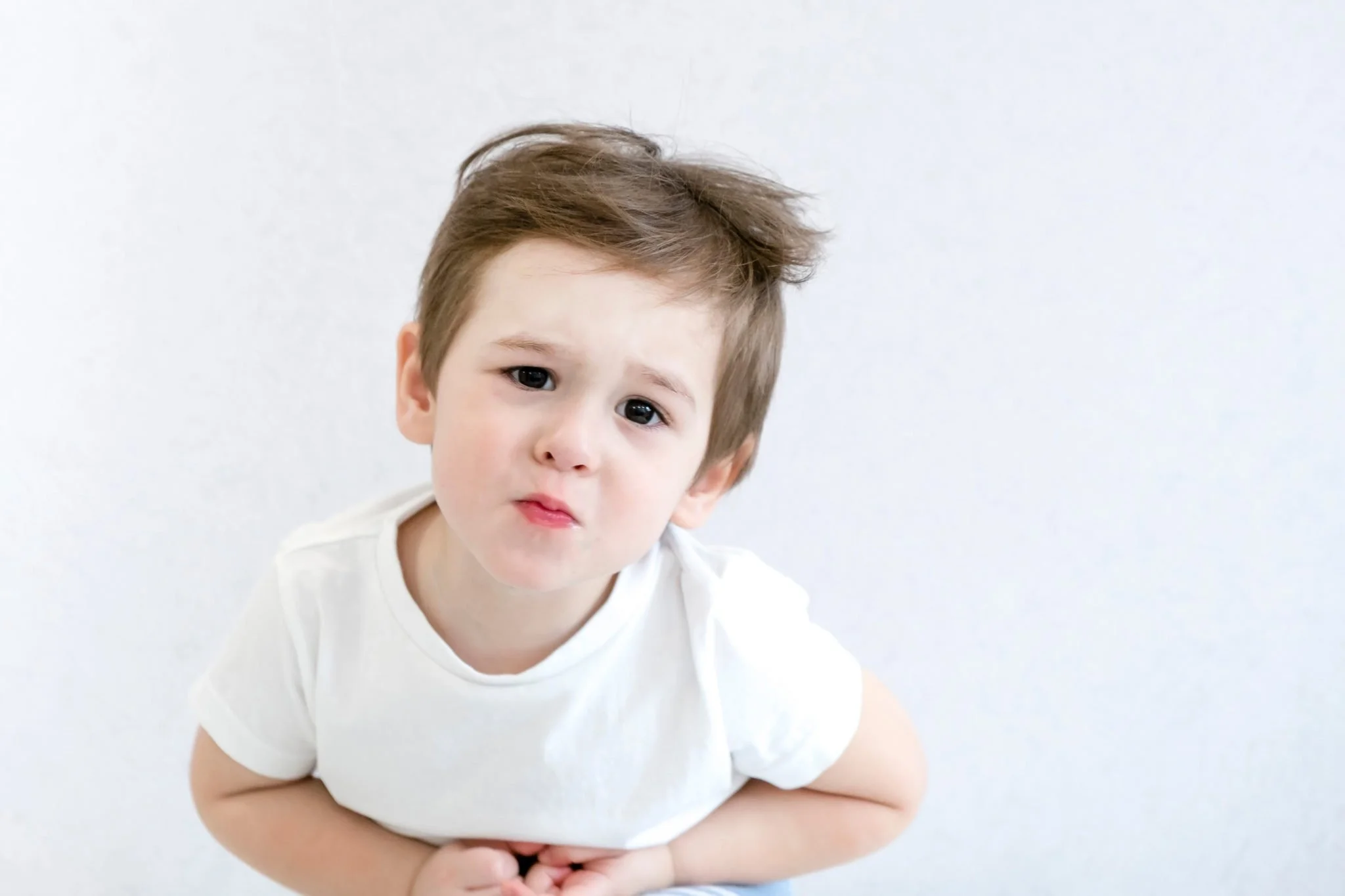 How to Detect and Address Gut Issues in Autism