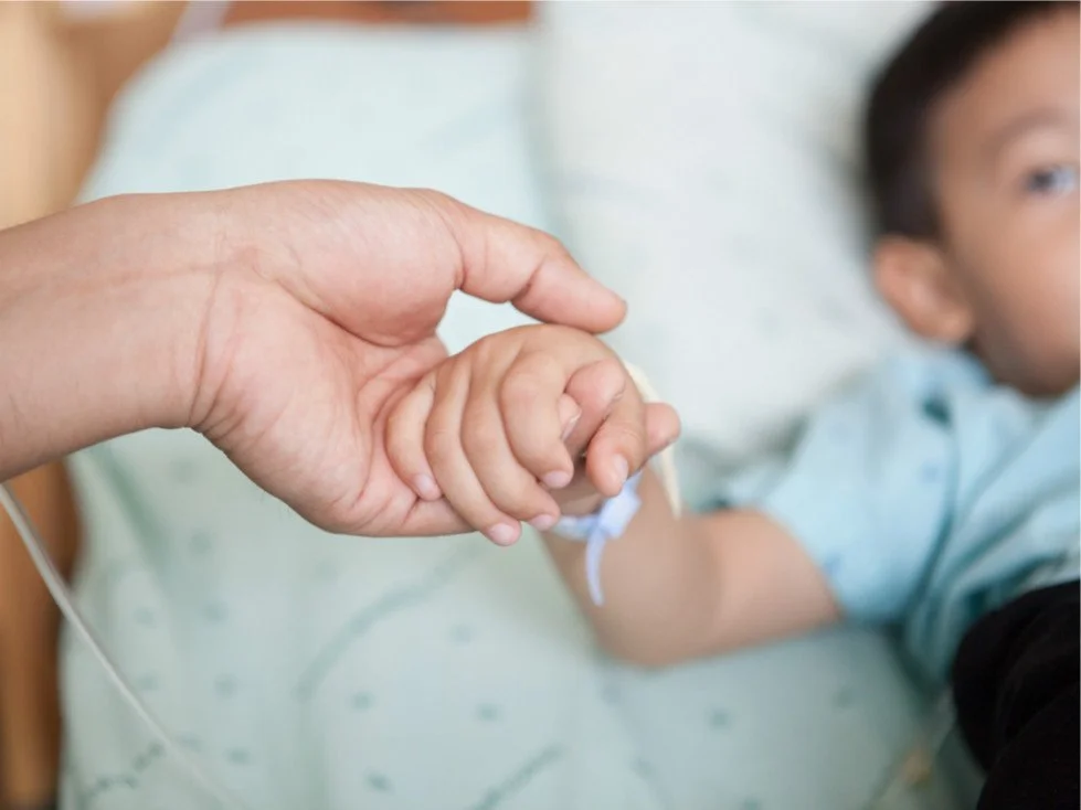 3-Step Surgical Plan For Your Child