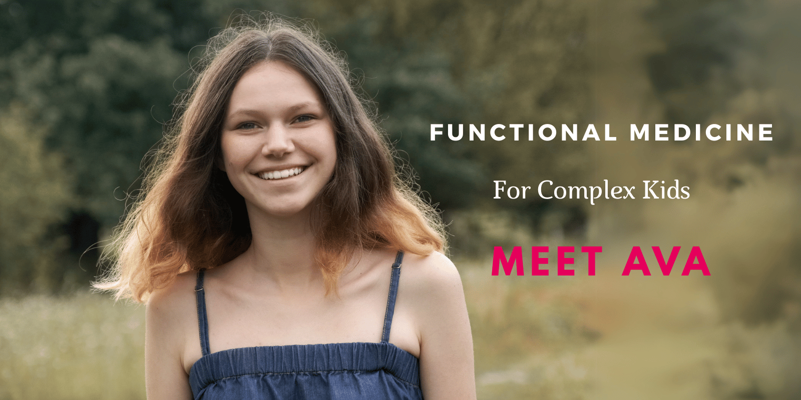 Case Study: Ava’s Journey – Reclaiming Calm, Cognition and Confidence