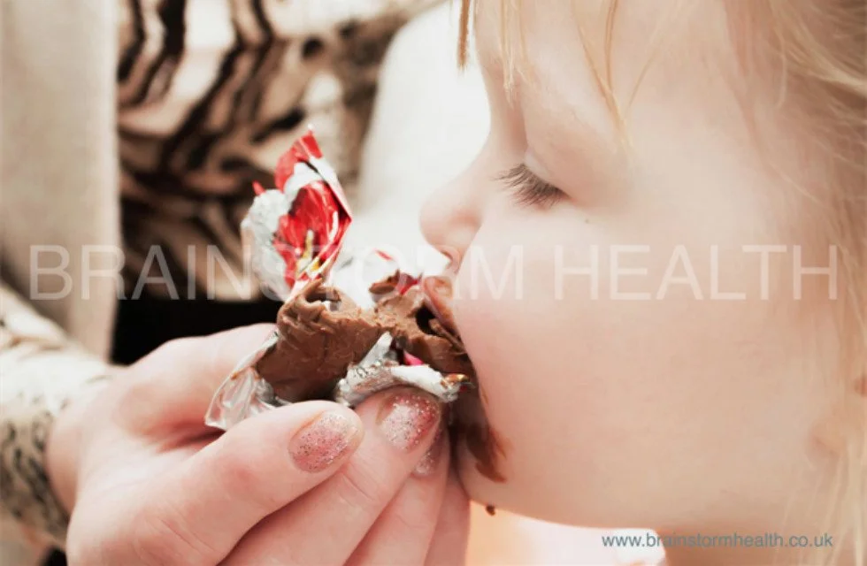 Is Your Child’s Healthy Eating Being Sabotaged?
