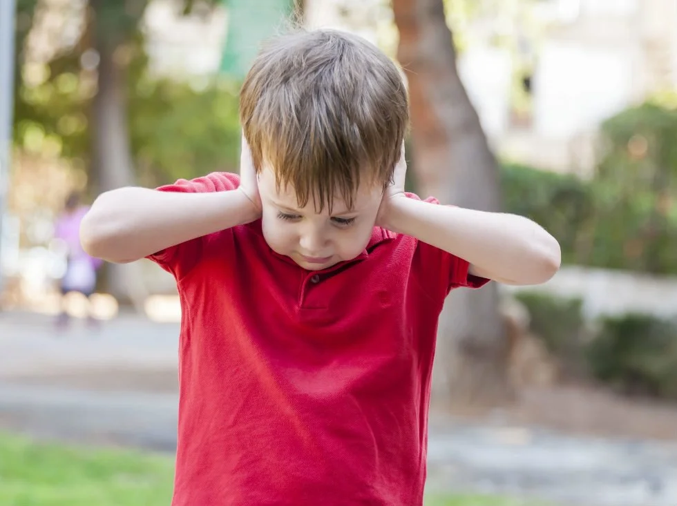 Can Sensory Processing Disorders Be Reversed?