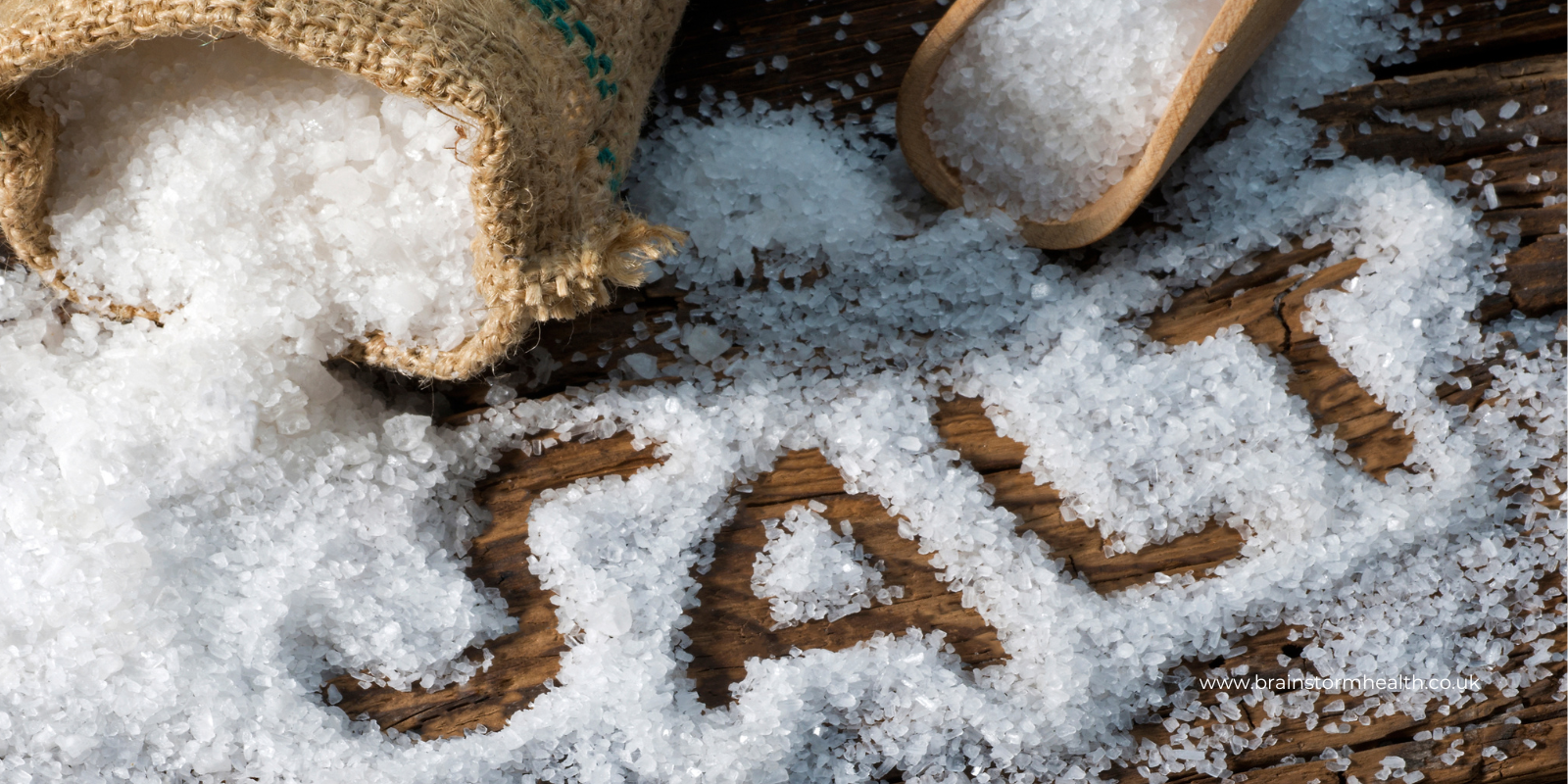 Choosing the Purest Salt for Your Family