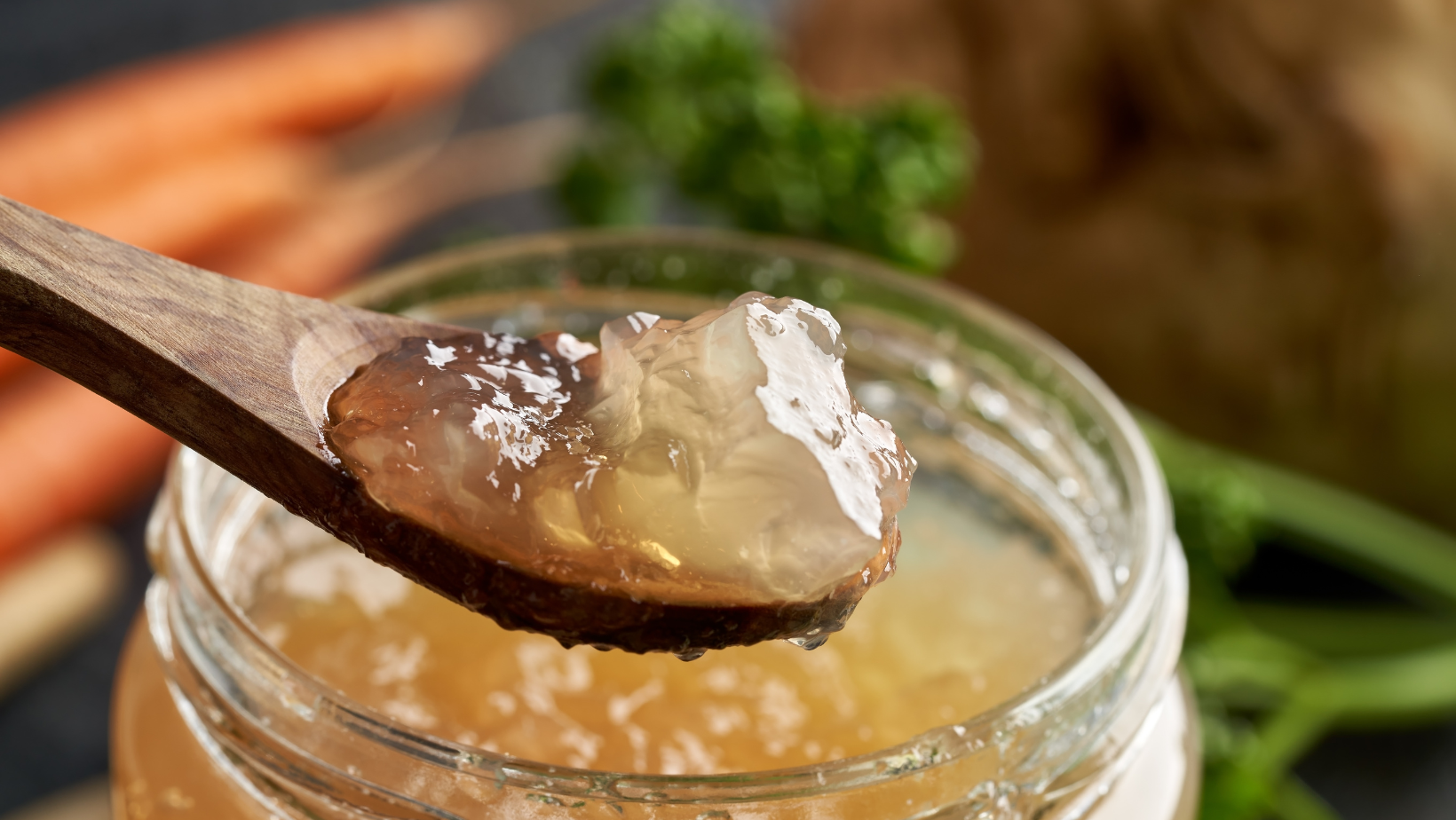 The Collagen Conundrum
