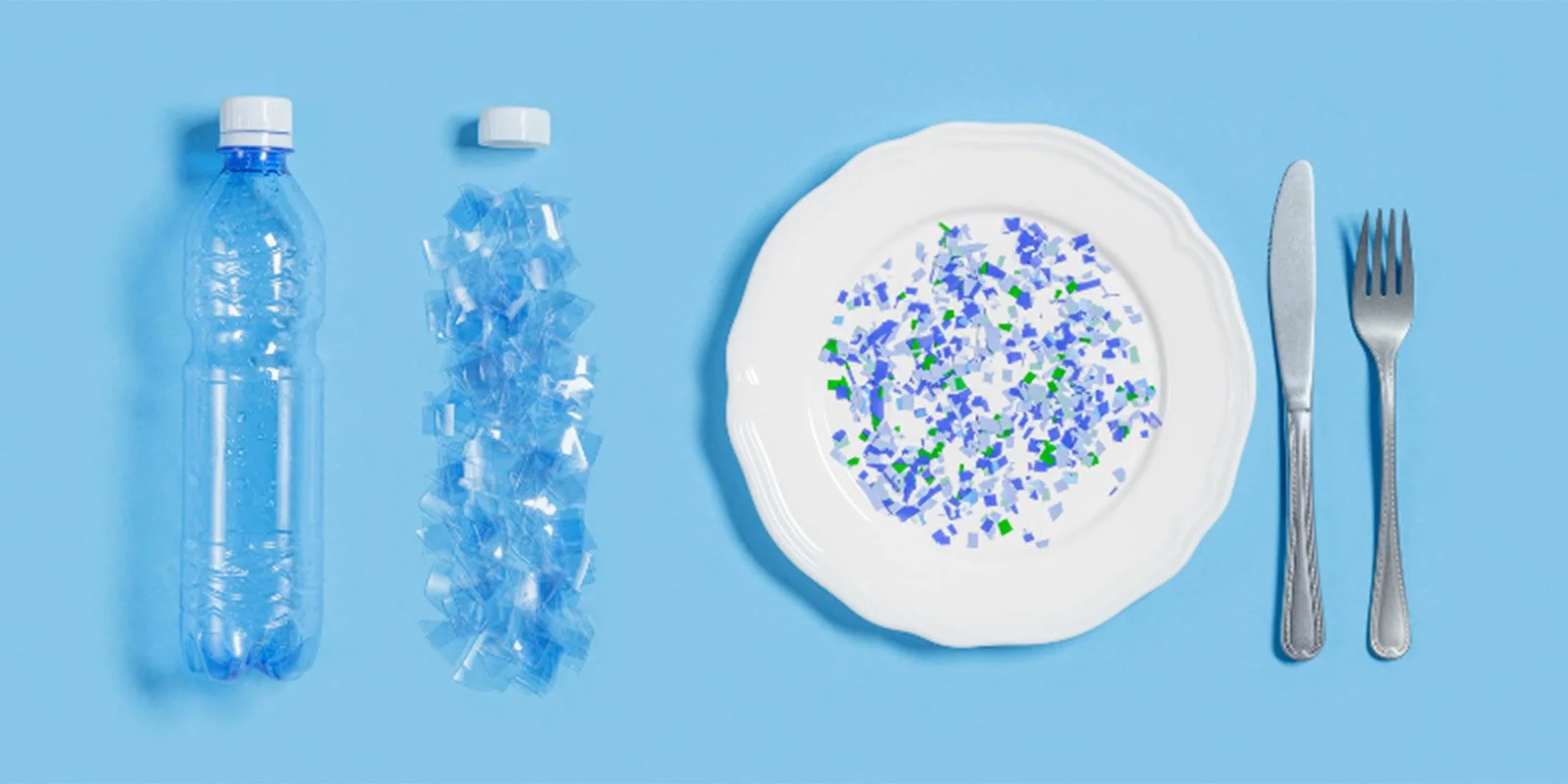 12 Easy Ways to Avoid Microplastics