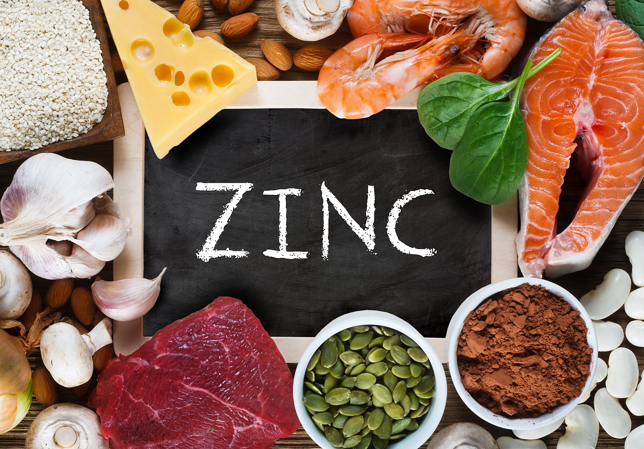 Autism: What is the link with zinc?