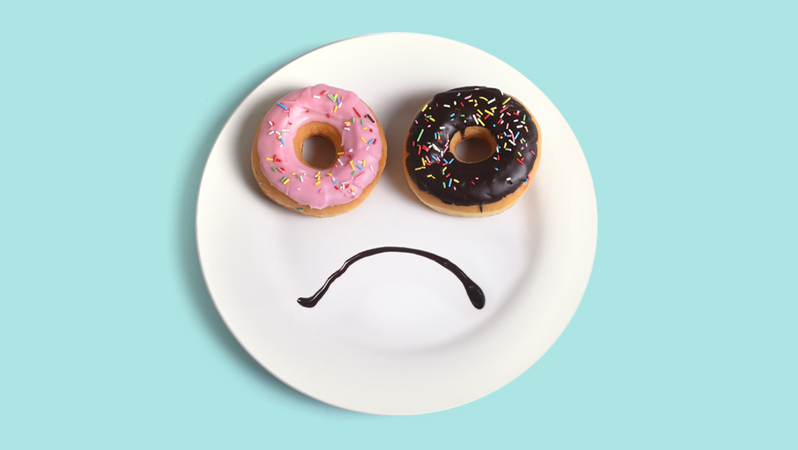 Brain Draining Foods