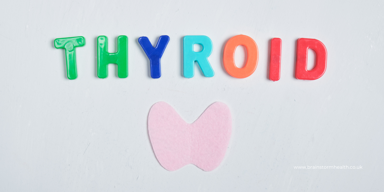 Butterfly Effect: How Your Thyroid Powers Your Day