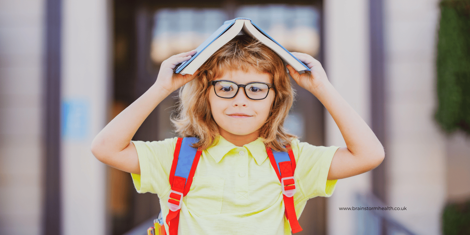 Back-to-School Immune Survival Guide for Kids with PANDAS, PANS, and Autism