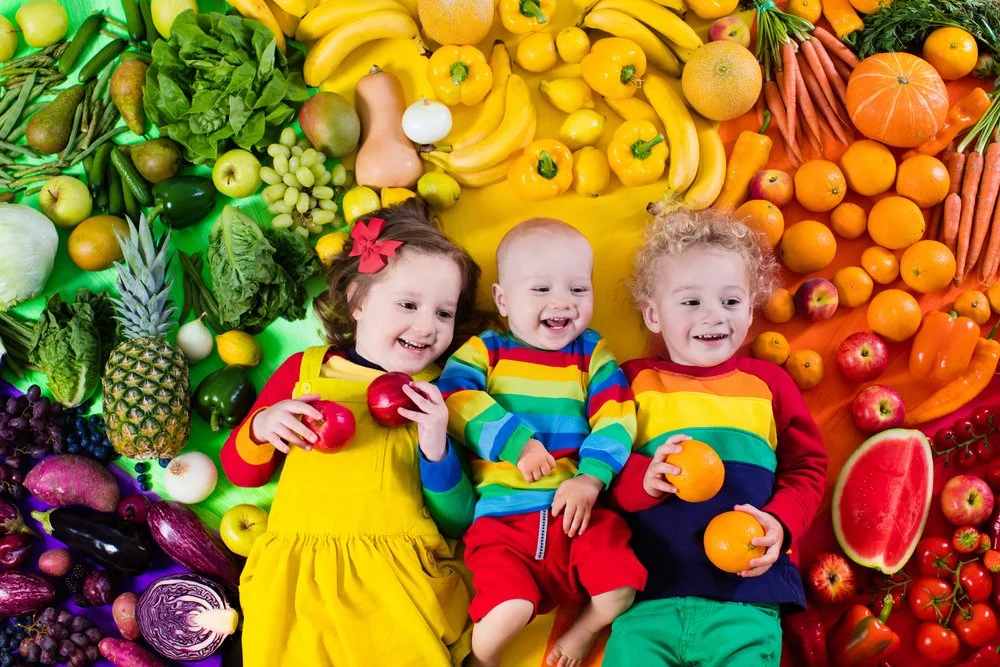 Diet Changes Gut Microbiome Significantly in Less Than 1 Day