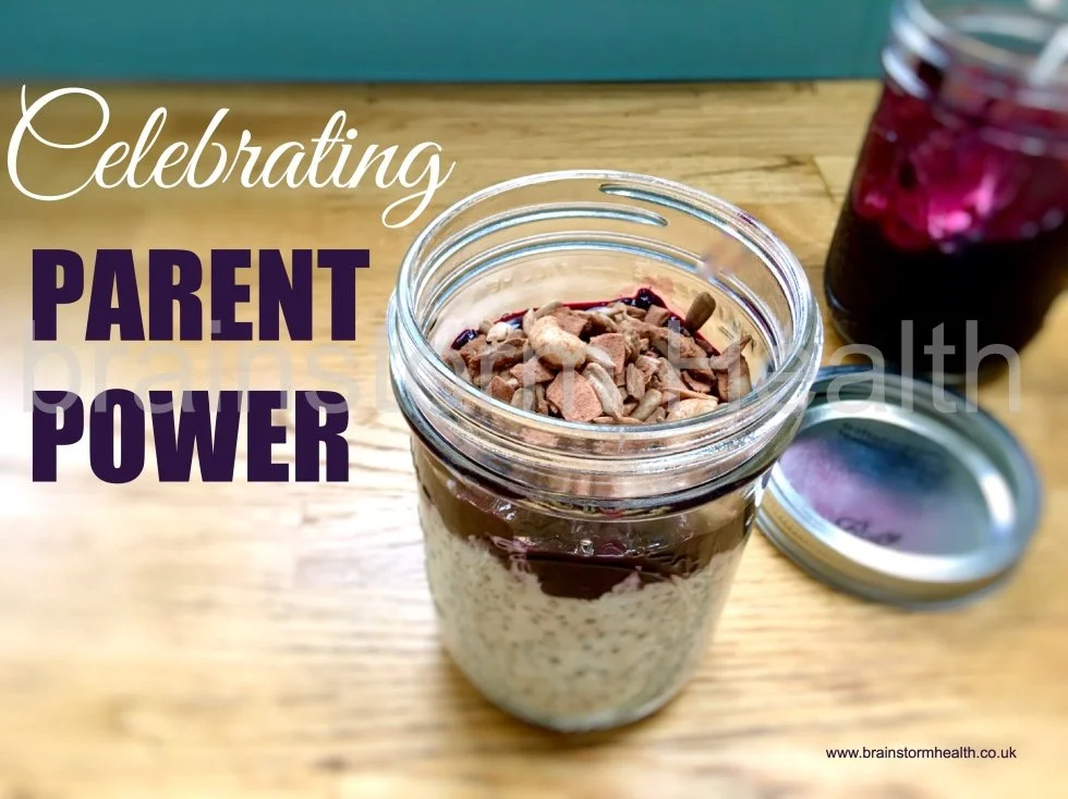 Parent Power Breakfast