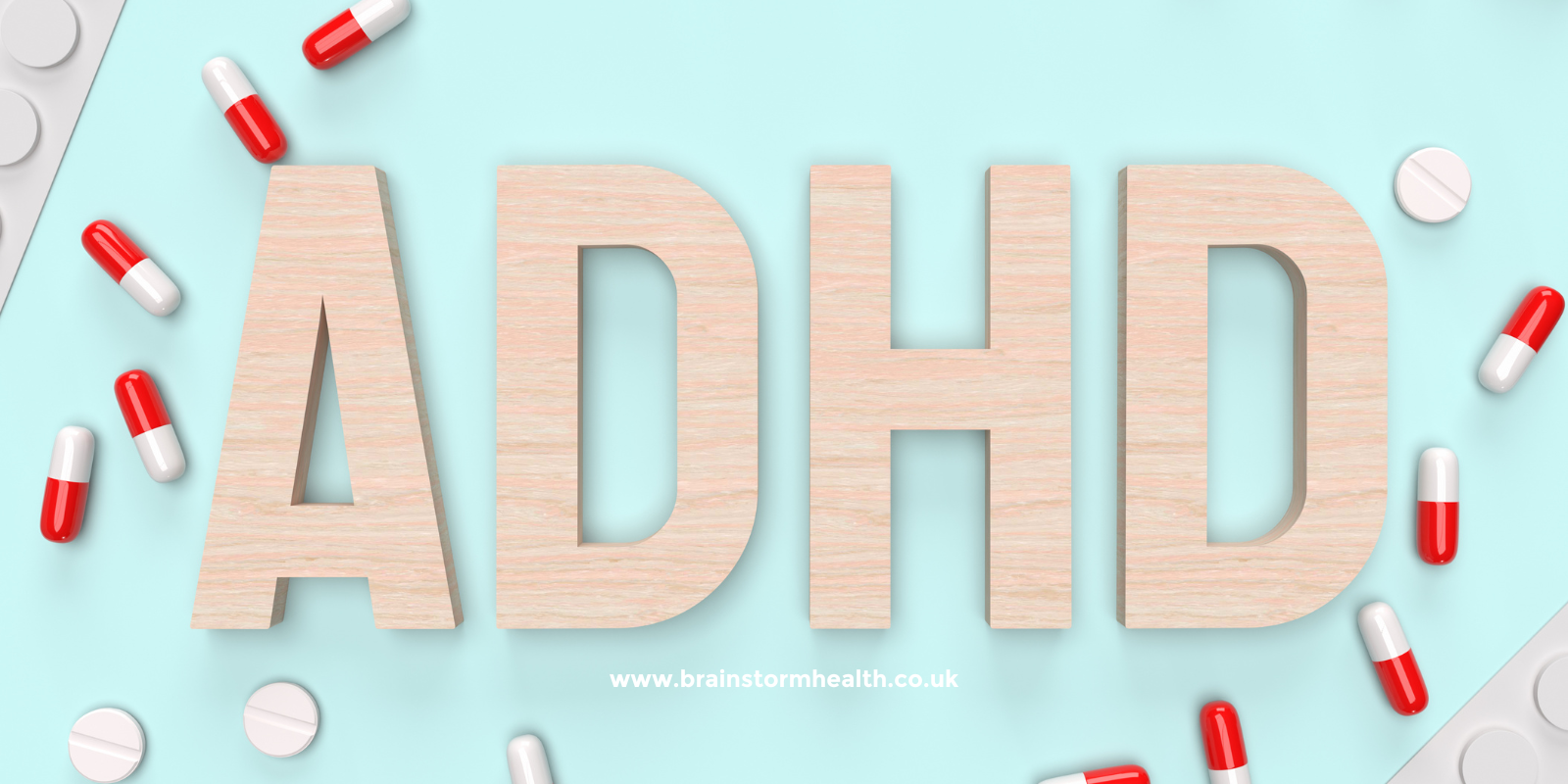 Break Free from ADHD Meds: Top Natural Alternatives That Work!