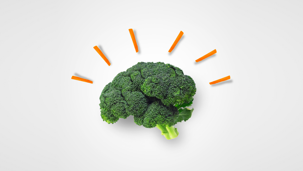 Brain Boosting Foods