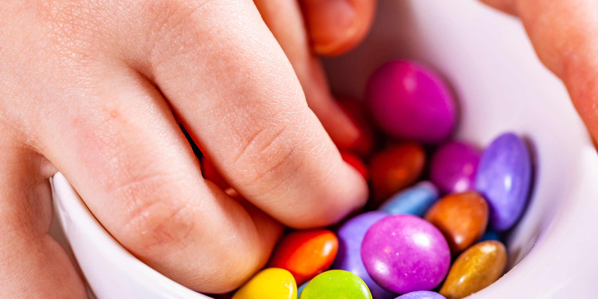 Kicking the Sugar Habit