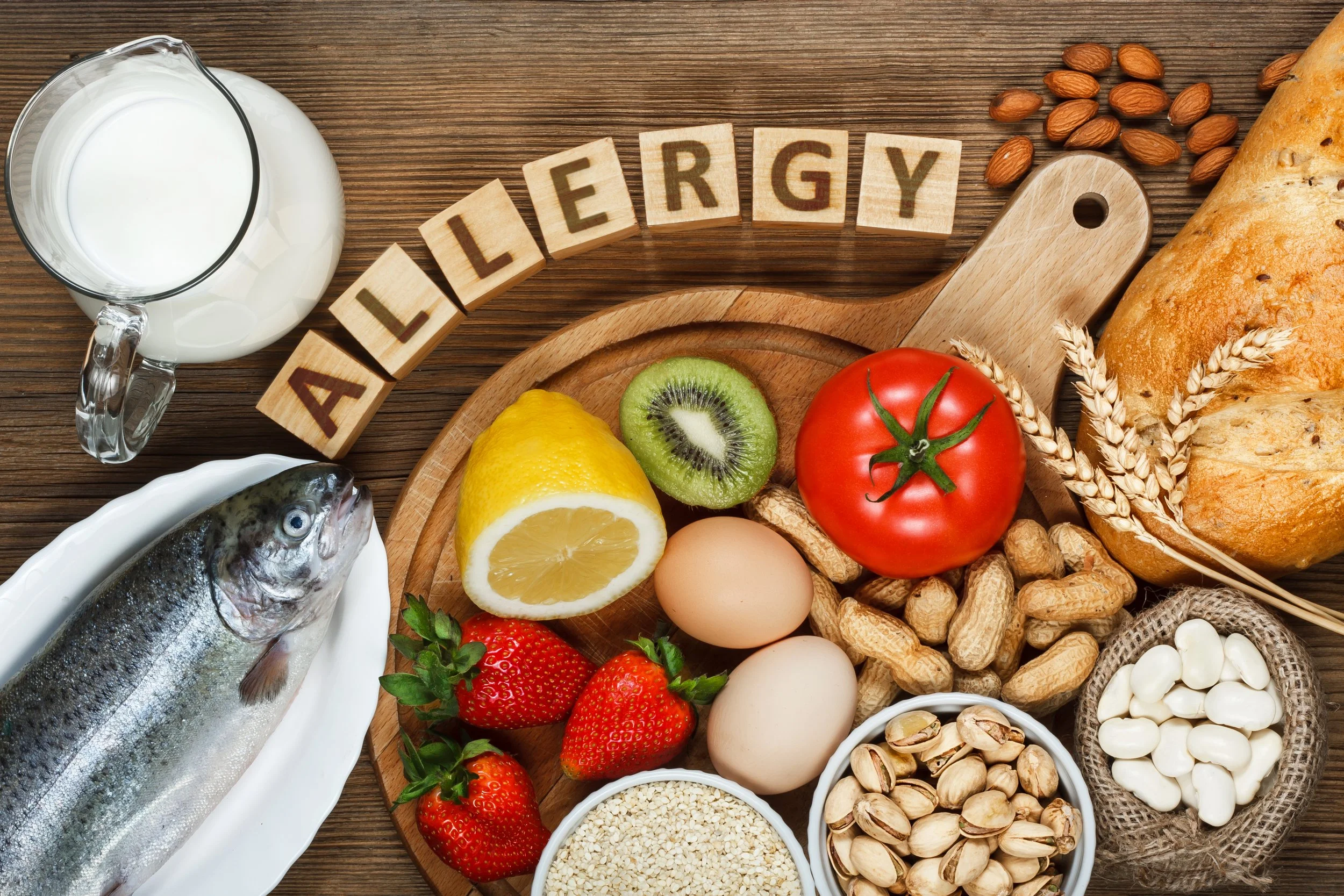 Is There a Link Between Autism Symptoms And Food Allergies?