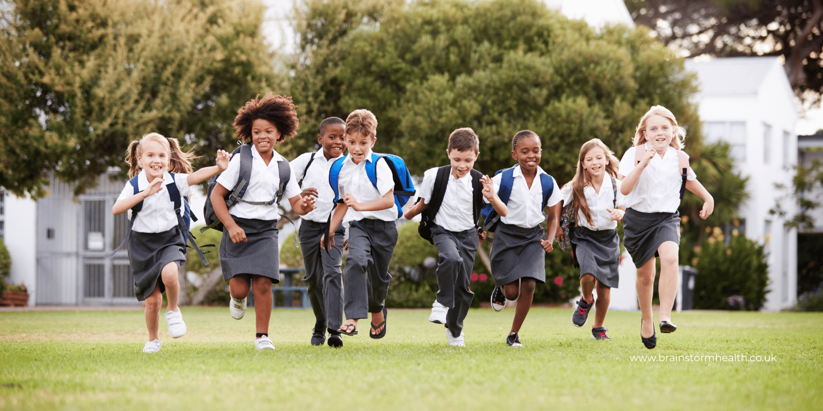 Flare-Free Back to School: Top Tips