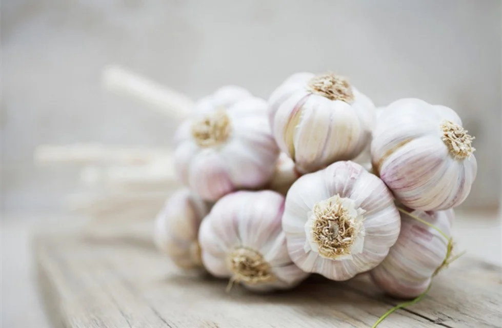 The 10-Minute Garlic Rule