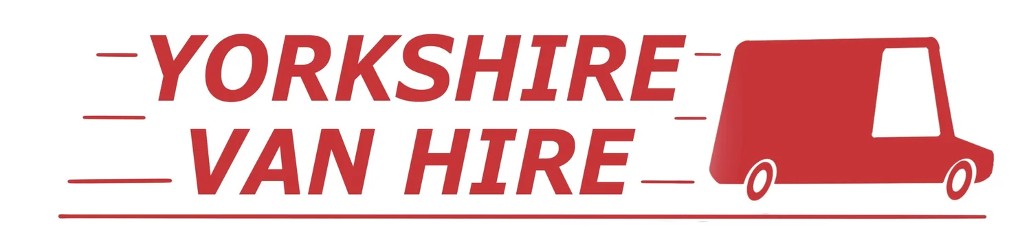 Yorkshire Van Hire