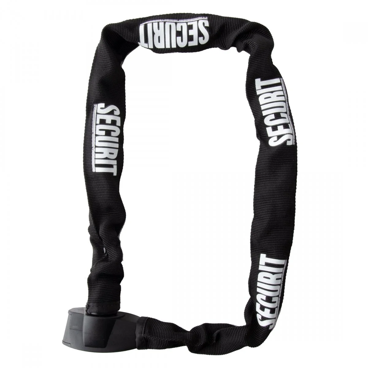 BRONSON CHAIN KEY LOCK
