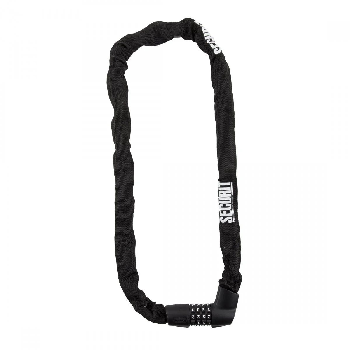 BRONSON CHAIN COMBO LOCK
