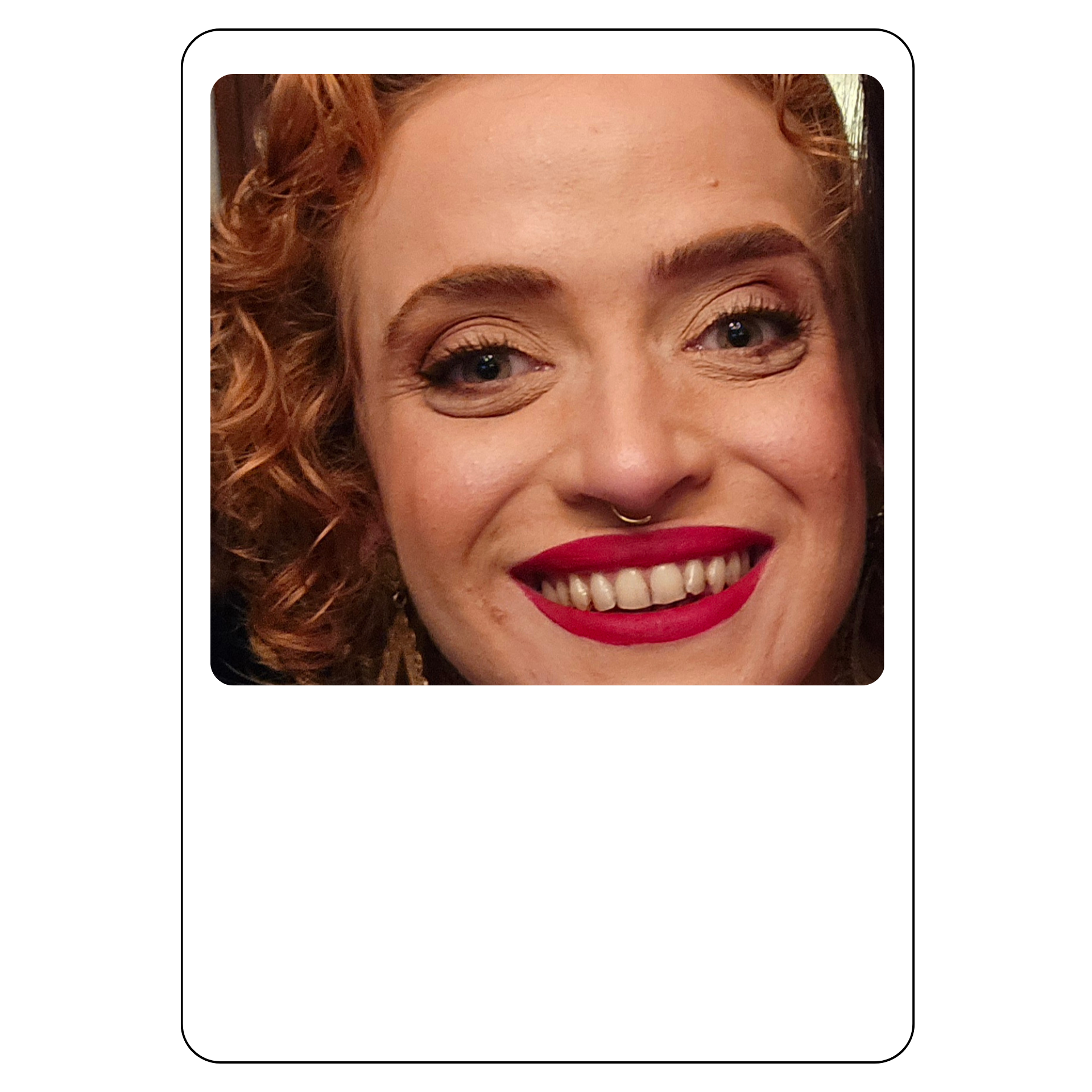 Mariana Crozariol - Junior Dispatcher