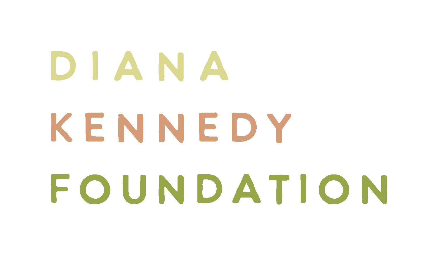 Diana Kennedy Foundation