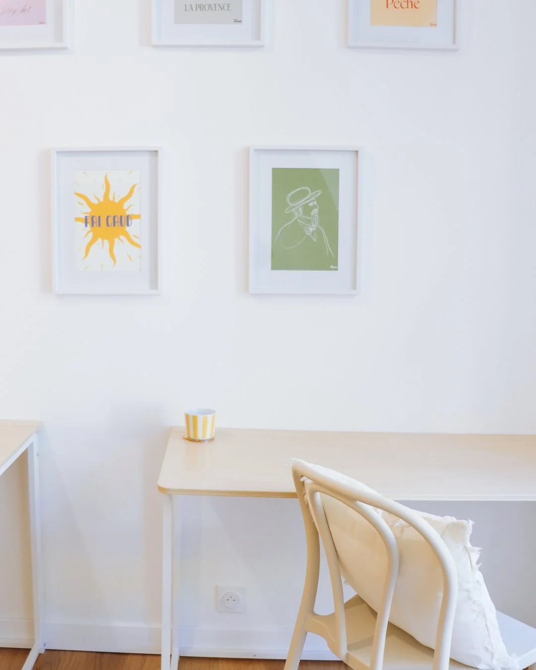 𝗧𝗿𝗮𝘃𝗮𝗶𝗹𝗹𝗲𝗿 𝗮𝘂𝘁𝗿𝗲𝗺𝗲𝗻𝘁. 𝗗𝗮𝗻𝘀 𝗹𝗮 𝗹𝘂𝗺𝗶𝗲̀𝗿𝗲, 𝗹𝗲 𝗰𝗮𝗹𝗺𝗲 𝗲𝘁 𝗹𝗮 𝘀𝗼𝗿𝗼𝗿𝗶𝘁𝗲́.

Chez Maison Mira, l&rsquo;espace de coworking a &eacute;t&eacute; pens&eacute; pour les 𝗳𝗲𝗺𝗺𝗲𝘀 𝗲𝗻𝘁𝗿𝗲𝗽𝗿𝗲𝗻𝗲𝘂𝗿𝗲𝘀 qu