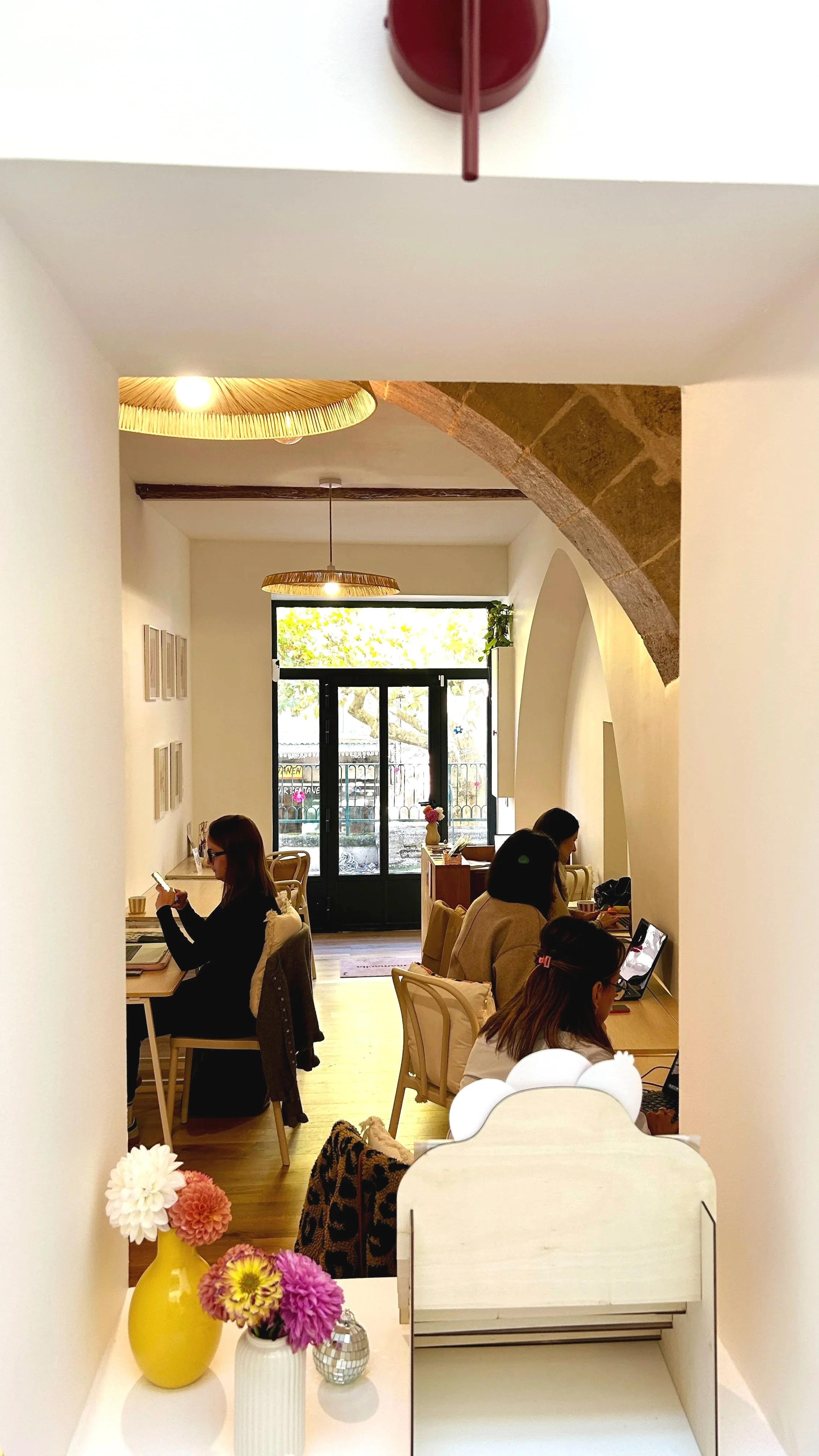 COWORKING BARBENTANE