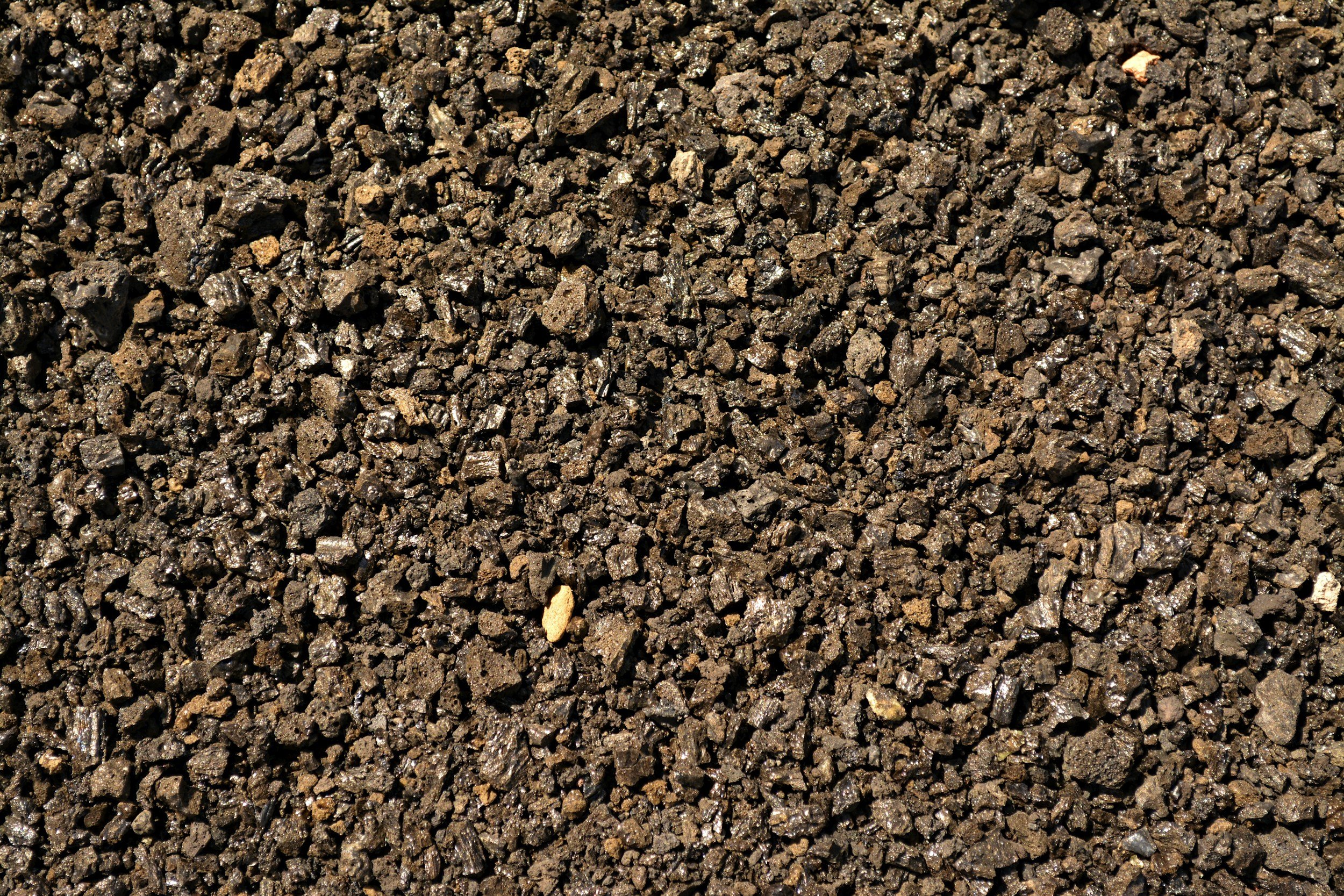 Designing Soil Sampling Plans for Accurate Results | O.A.T.S.