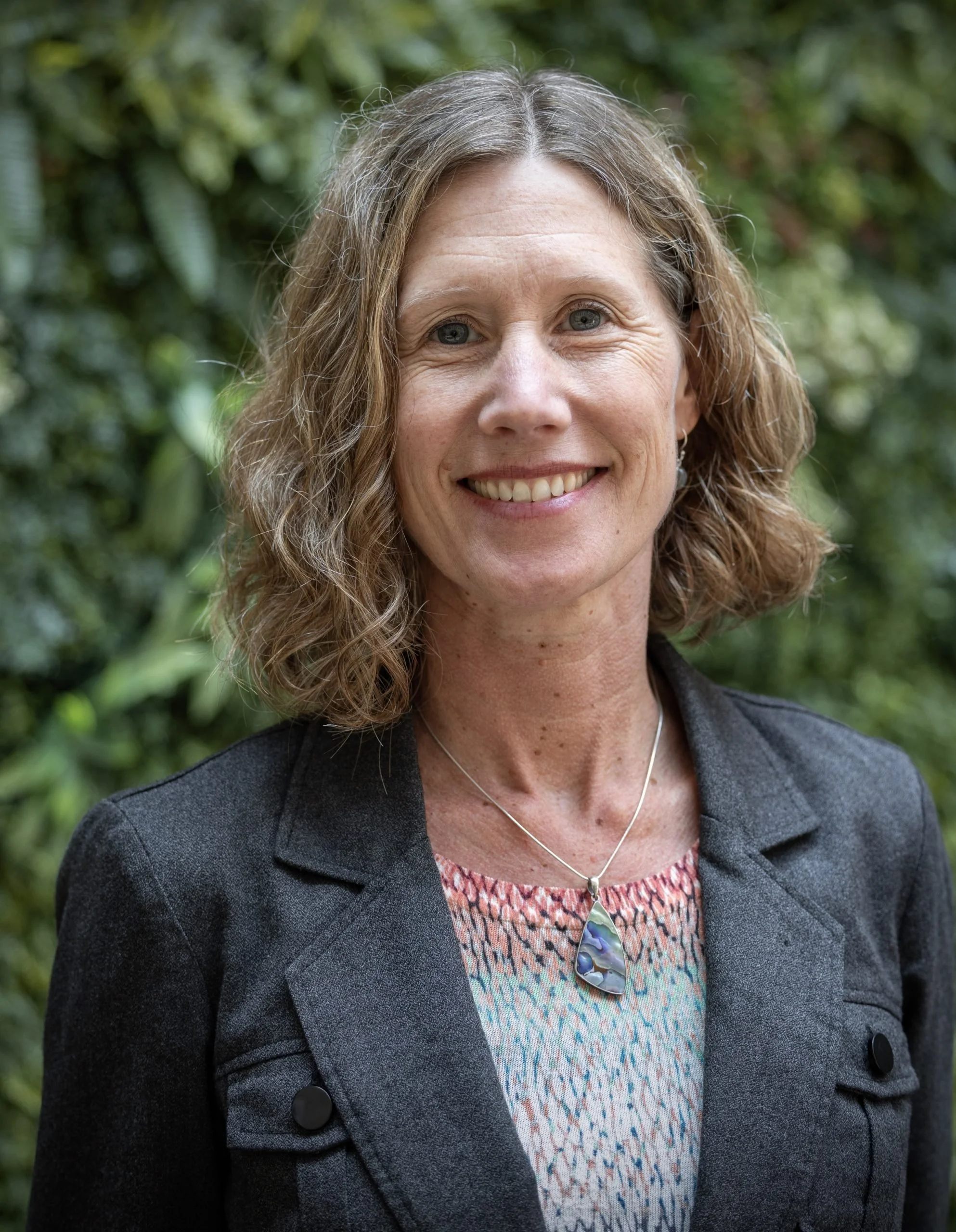 Gwendolyn Wyard