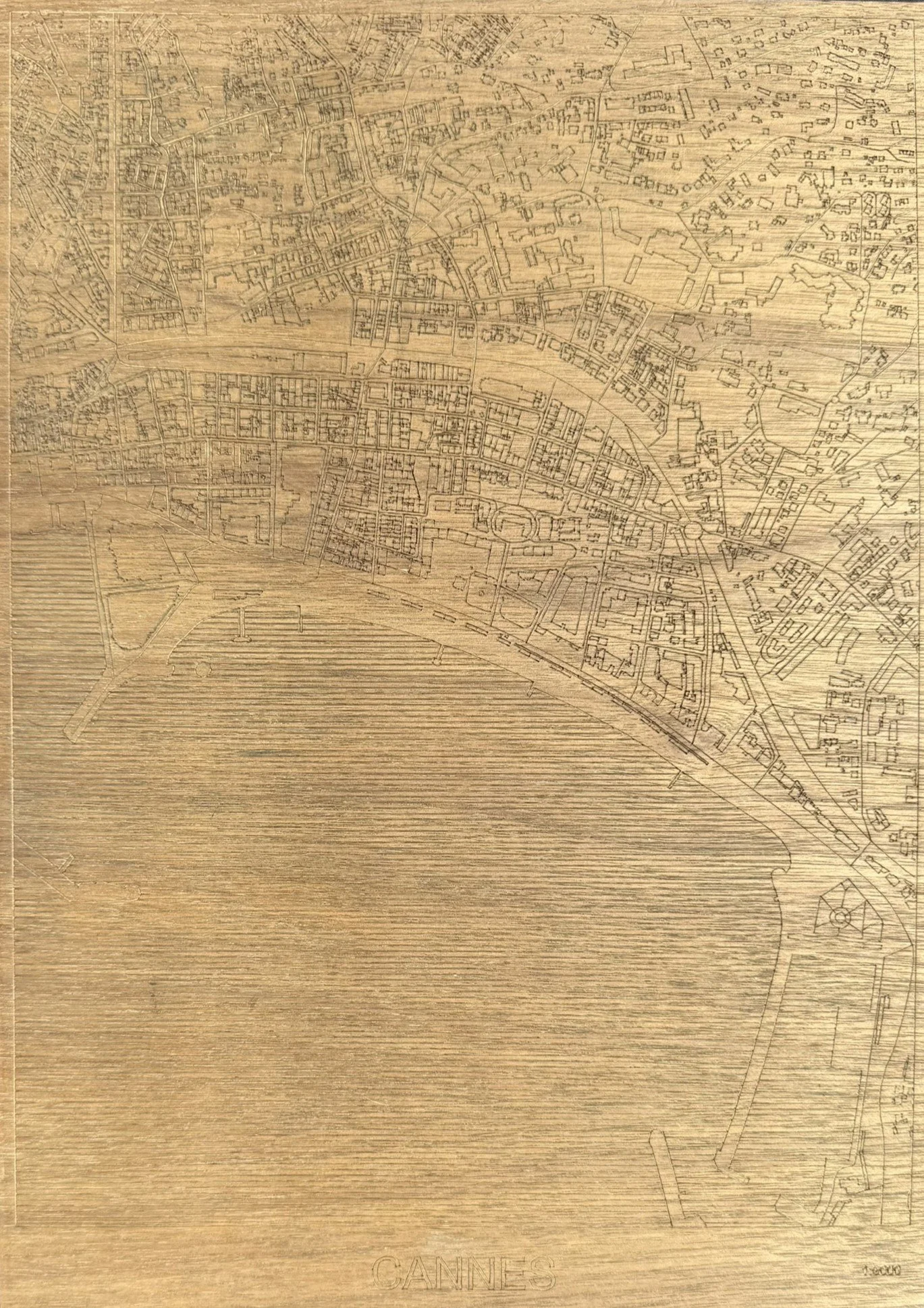 Carte souvenir