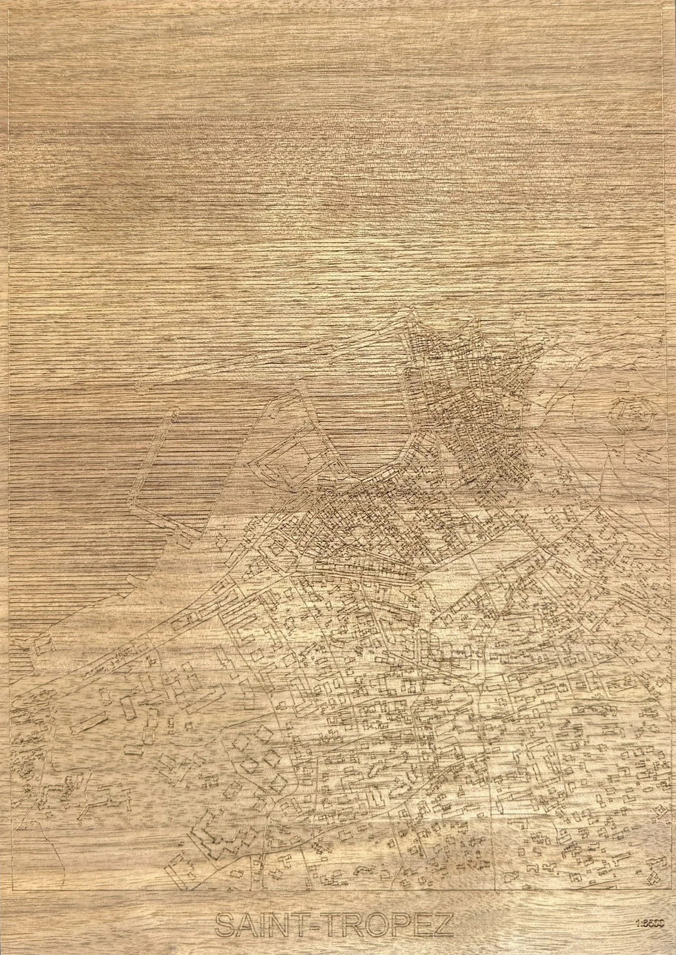 Carte souvenir