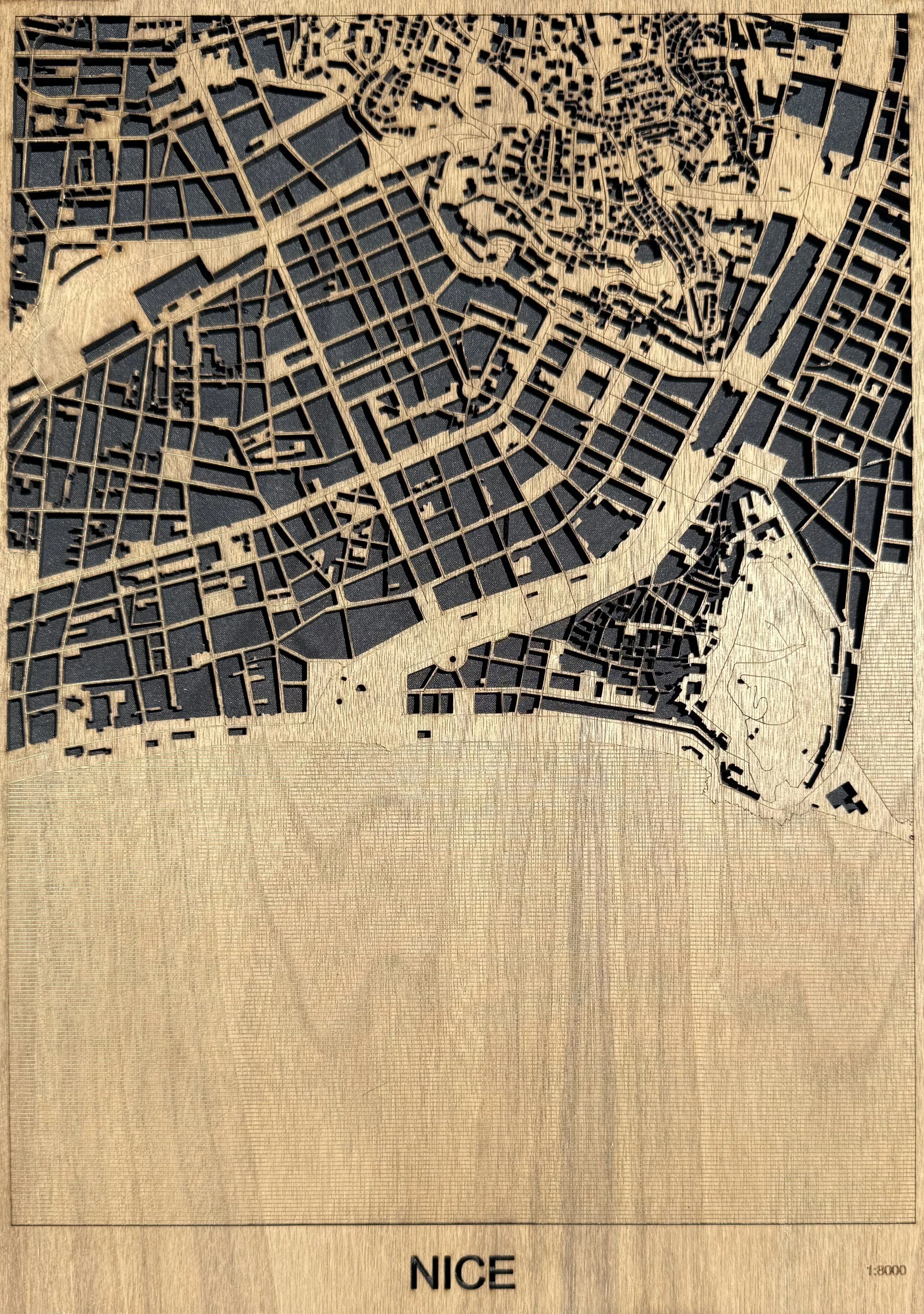 Carte souvenir