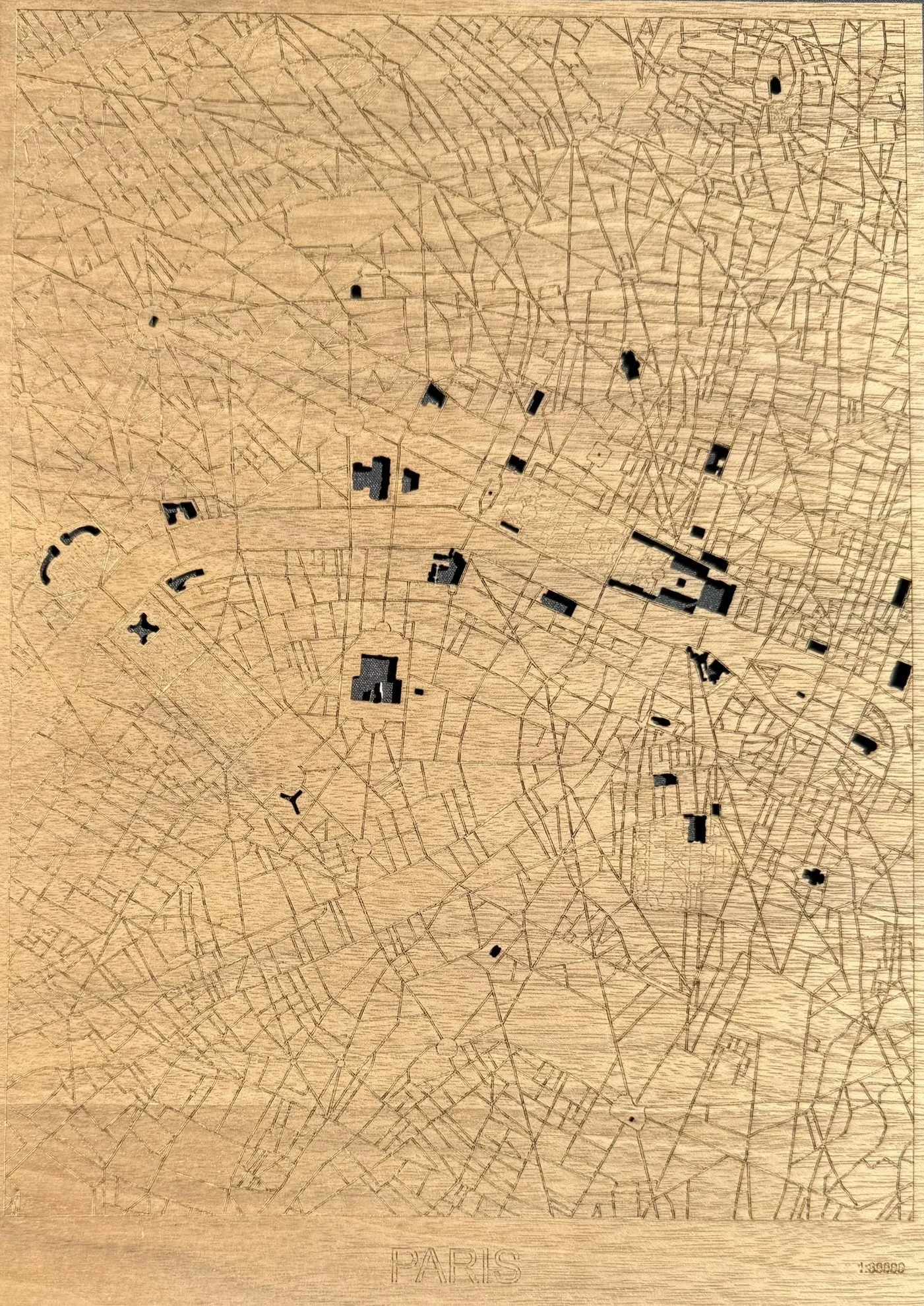 Carte souvenir