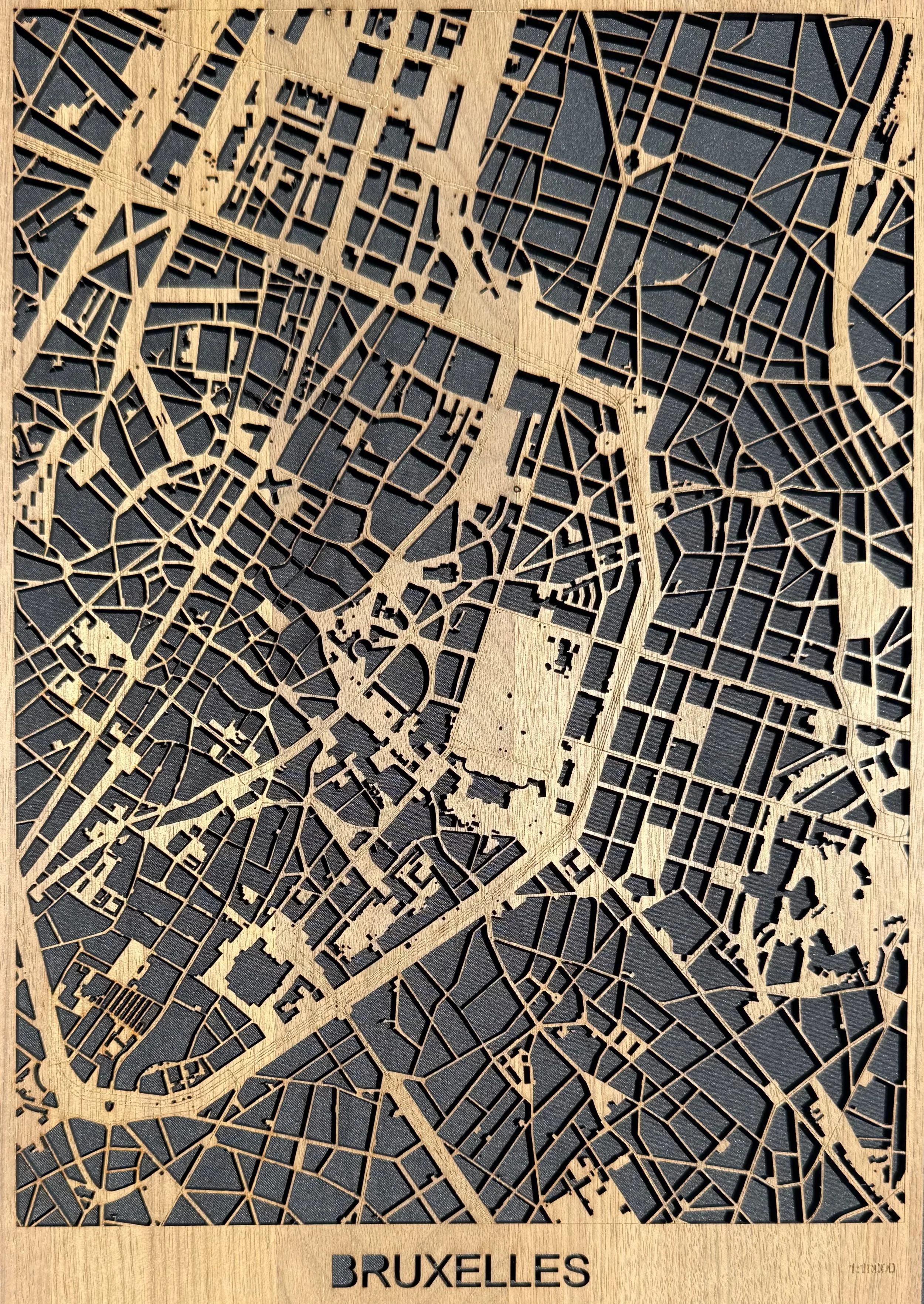 Carte souvenir
