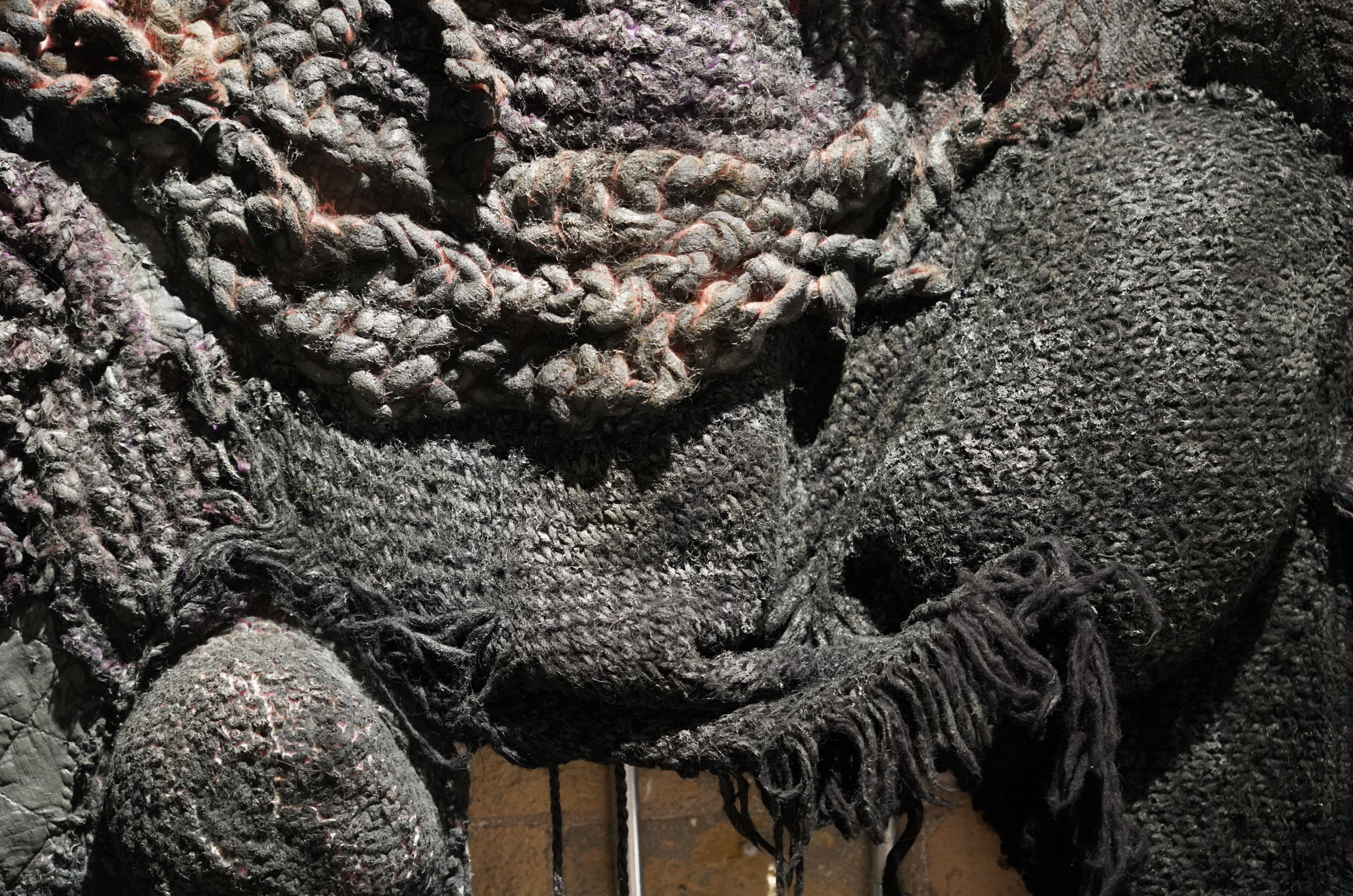 Art Toronto 2024 Exhibition — Studio Parisotto + Samad