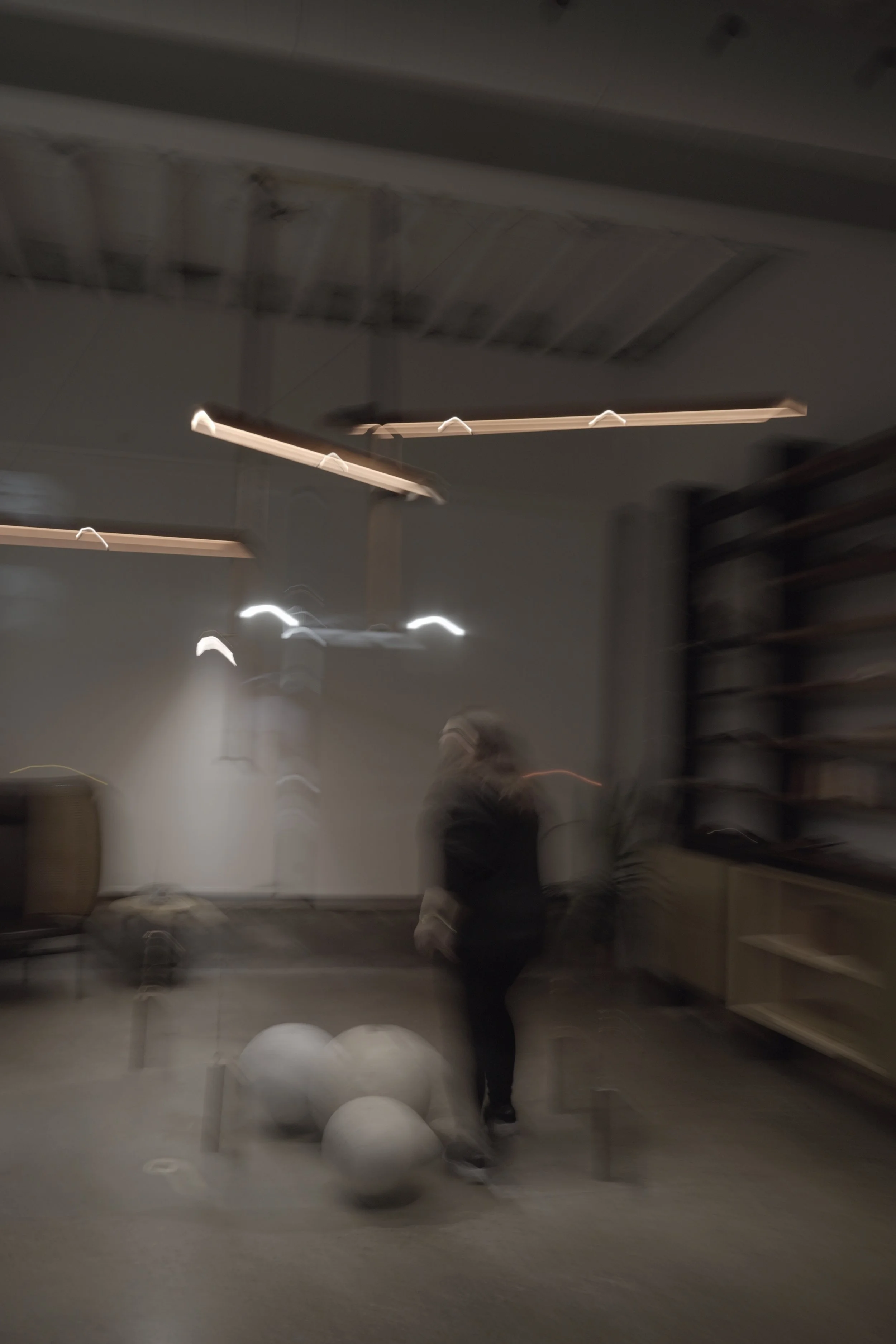 Light Sequence - Design TO