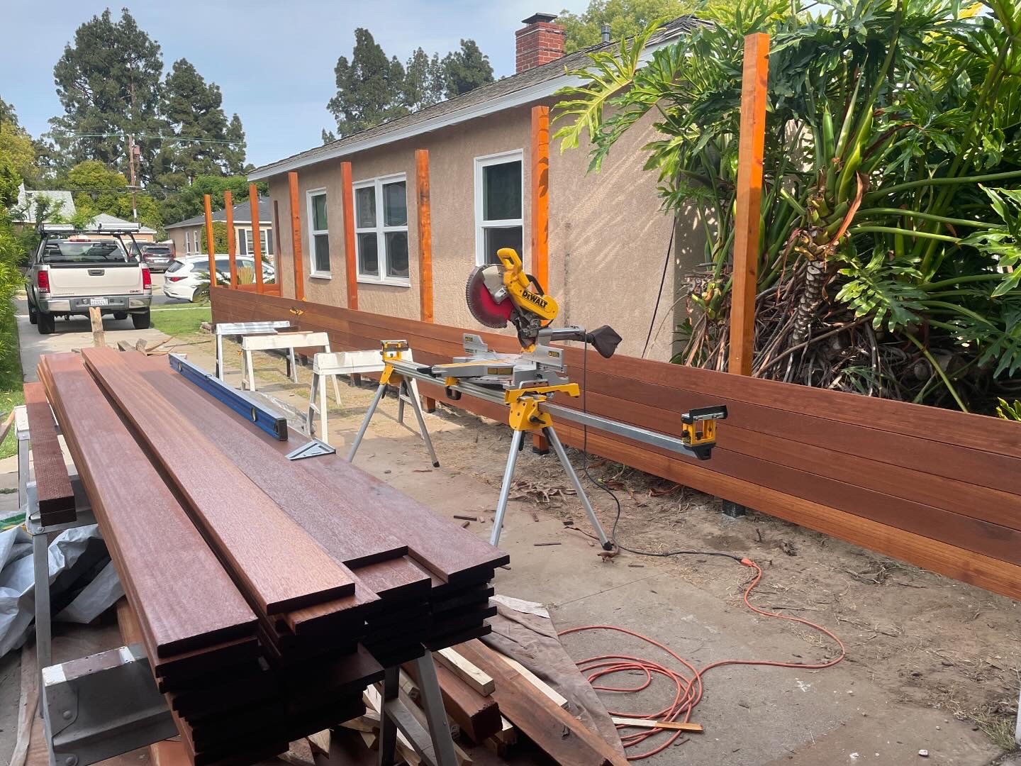 Mid construction