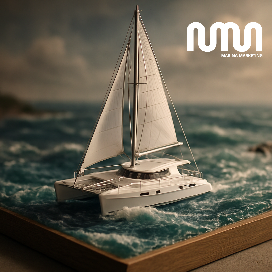 How Mediterranean Charter Companies Can Book More Trips Using Smarter Digital Marketing