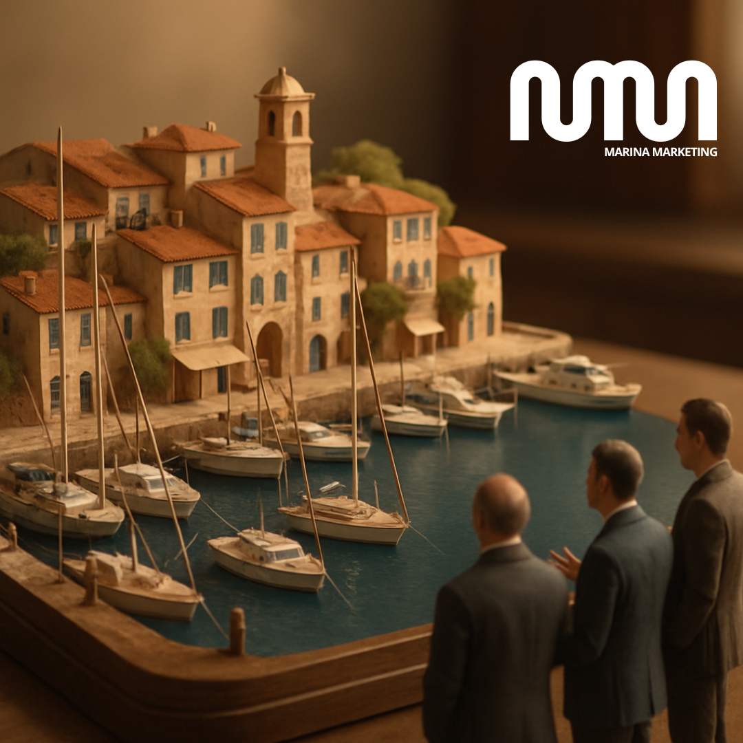 Why Marinas Are Becoming Europe’s Hidden Investment Gems