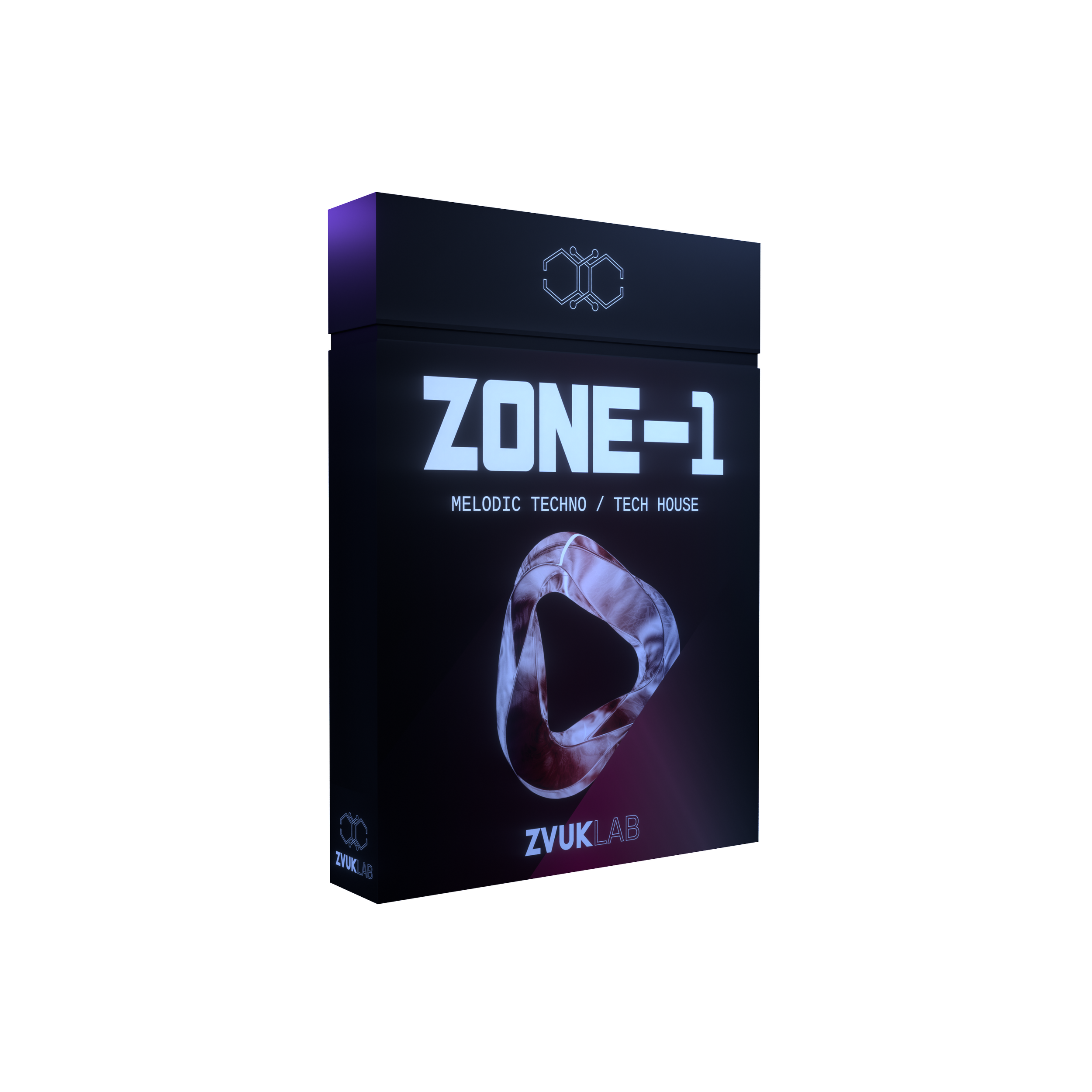 ZONE 1 - Melodic Techno Essentials
