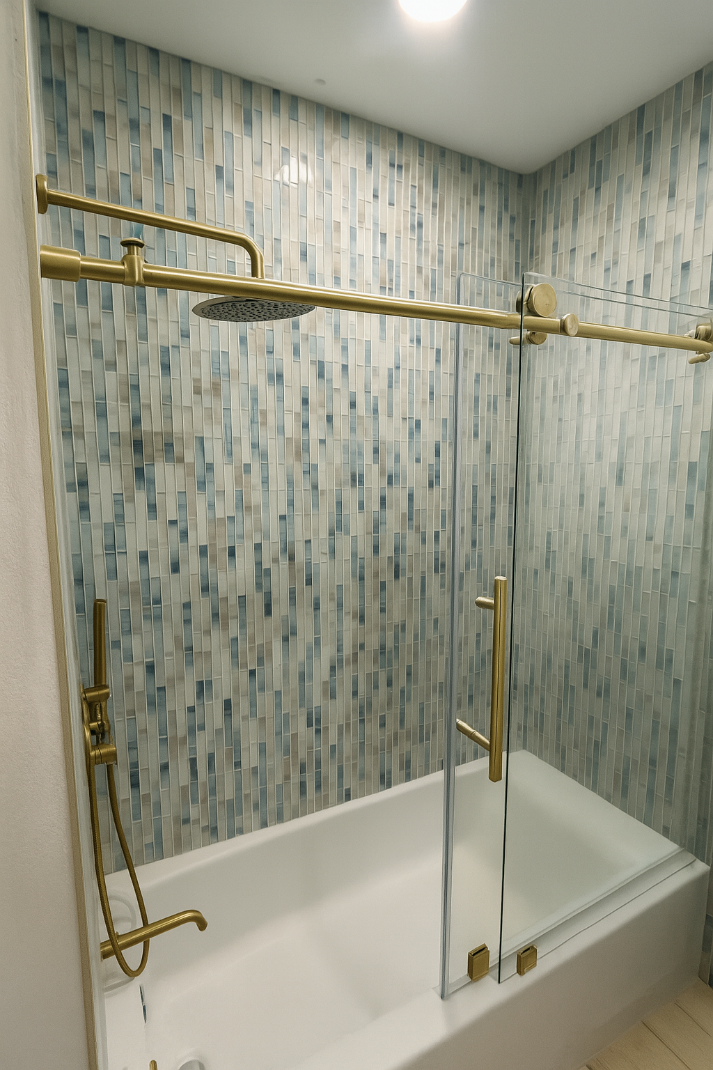 REMODELED