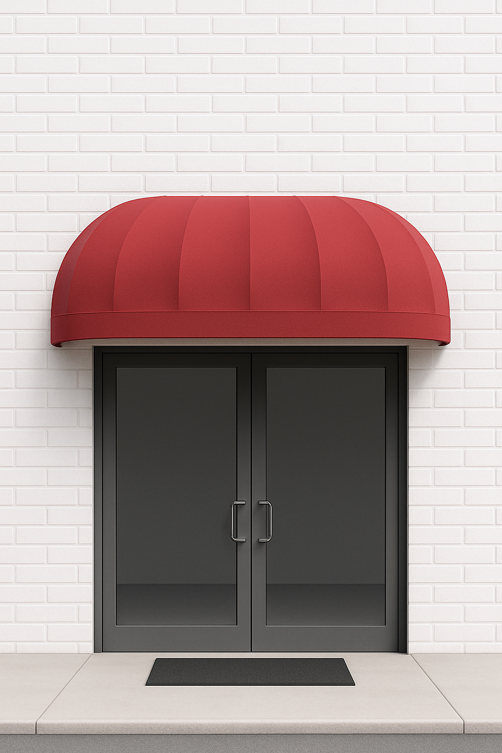 Style B (Elongated Dome)