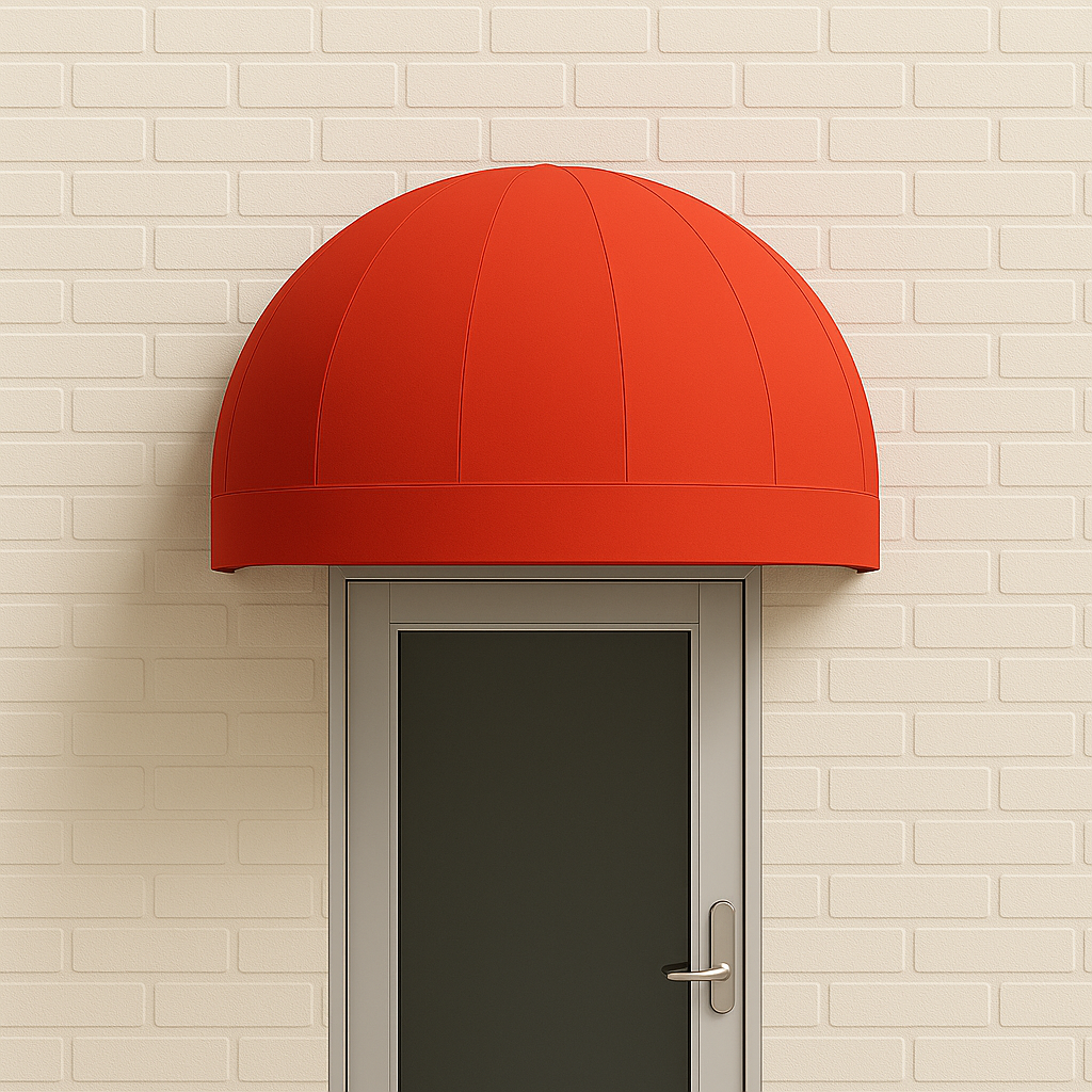 Style L (Dome)