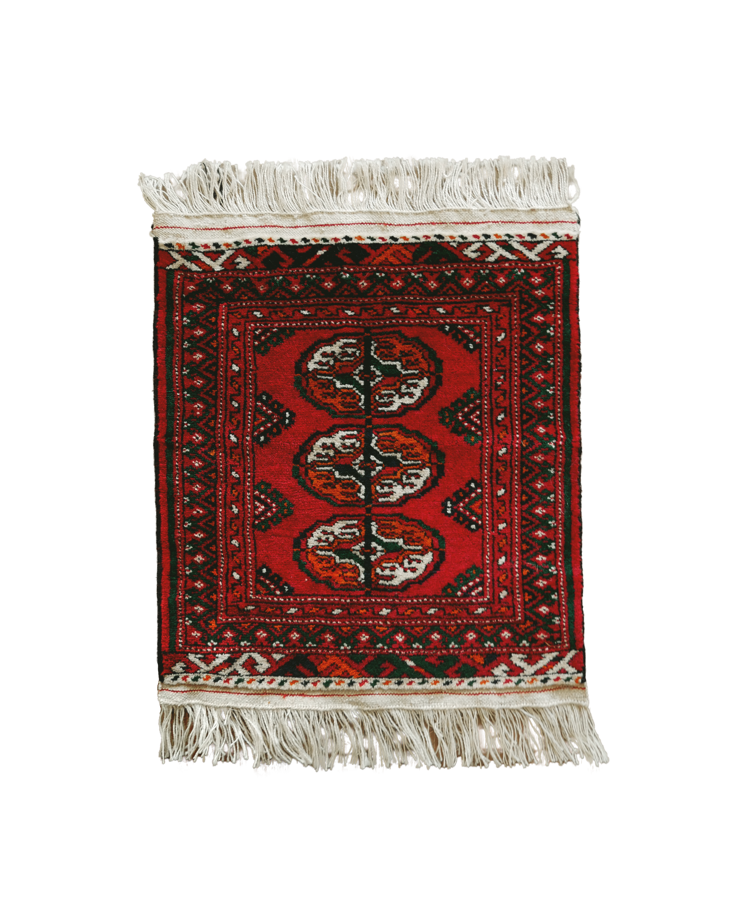 Collector’s Size Rug