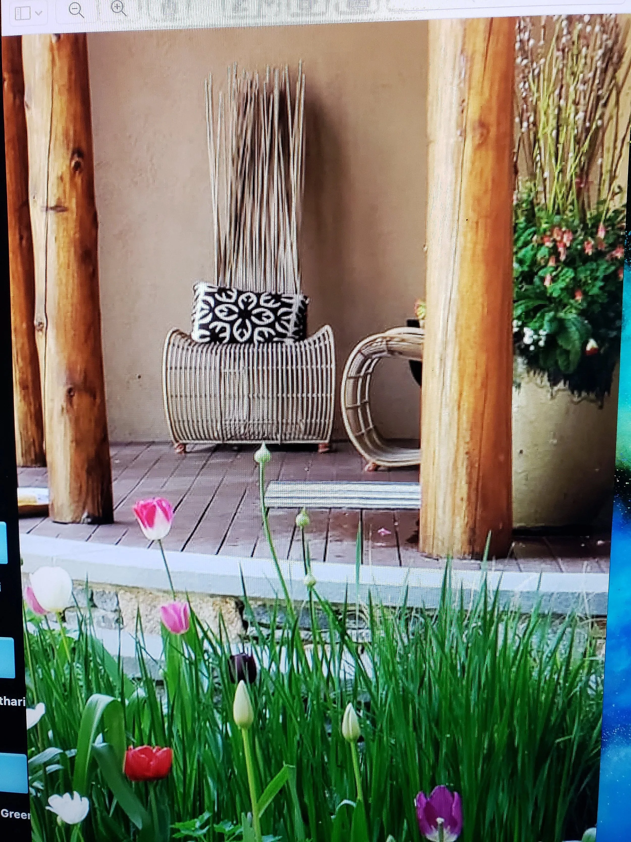 We tailor each landscape to reflect your unique style, thoughtfully blending it with modern outdoor décor for a cohesive, elevated look.